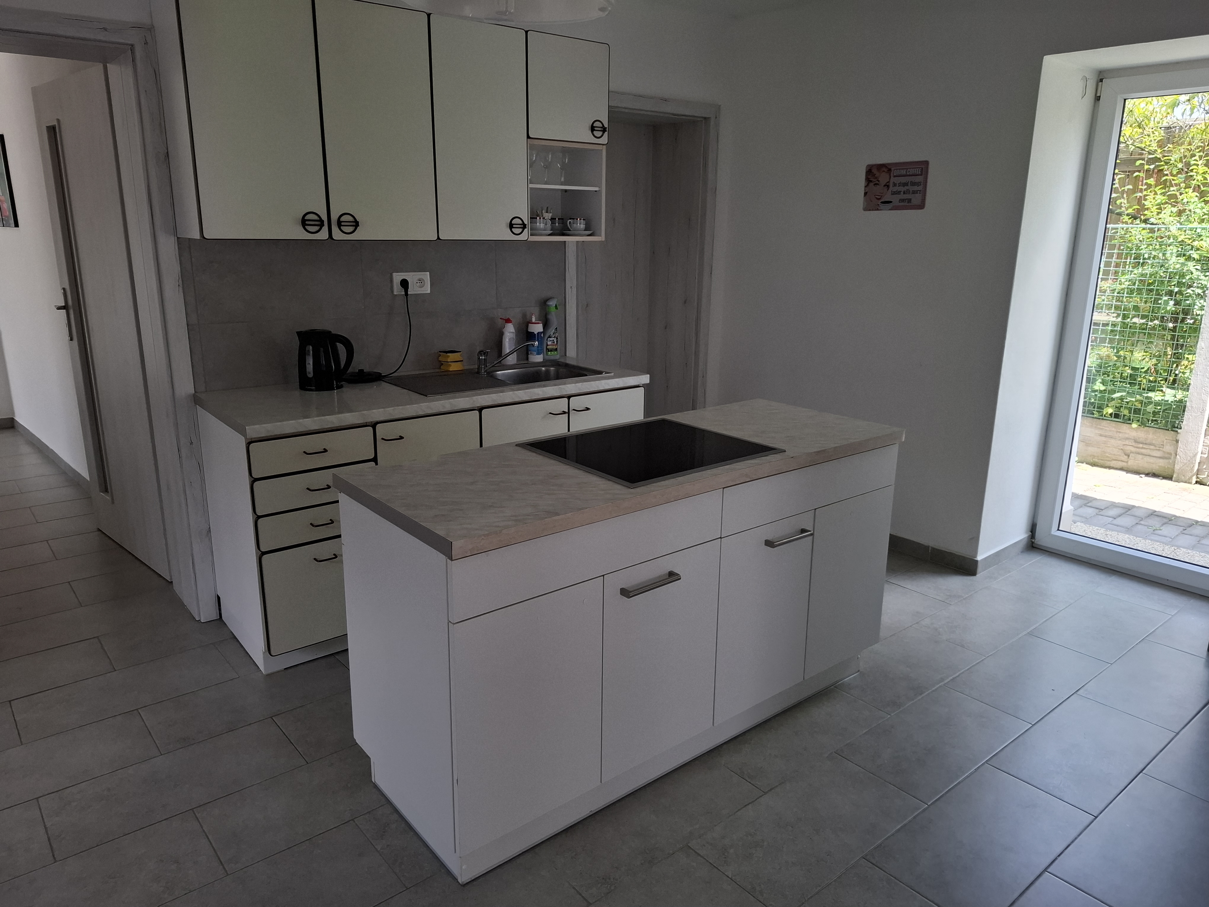 Apartmán Gutino foto 1