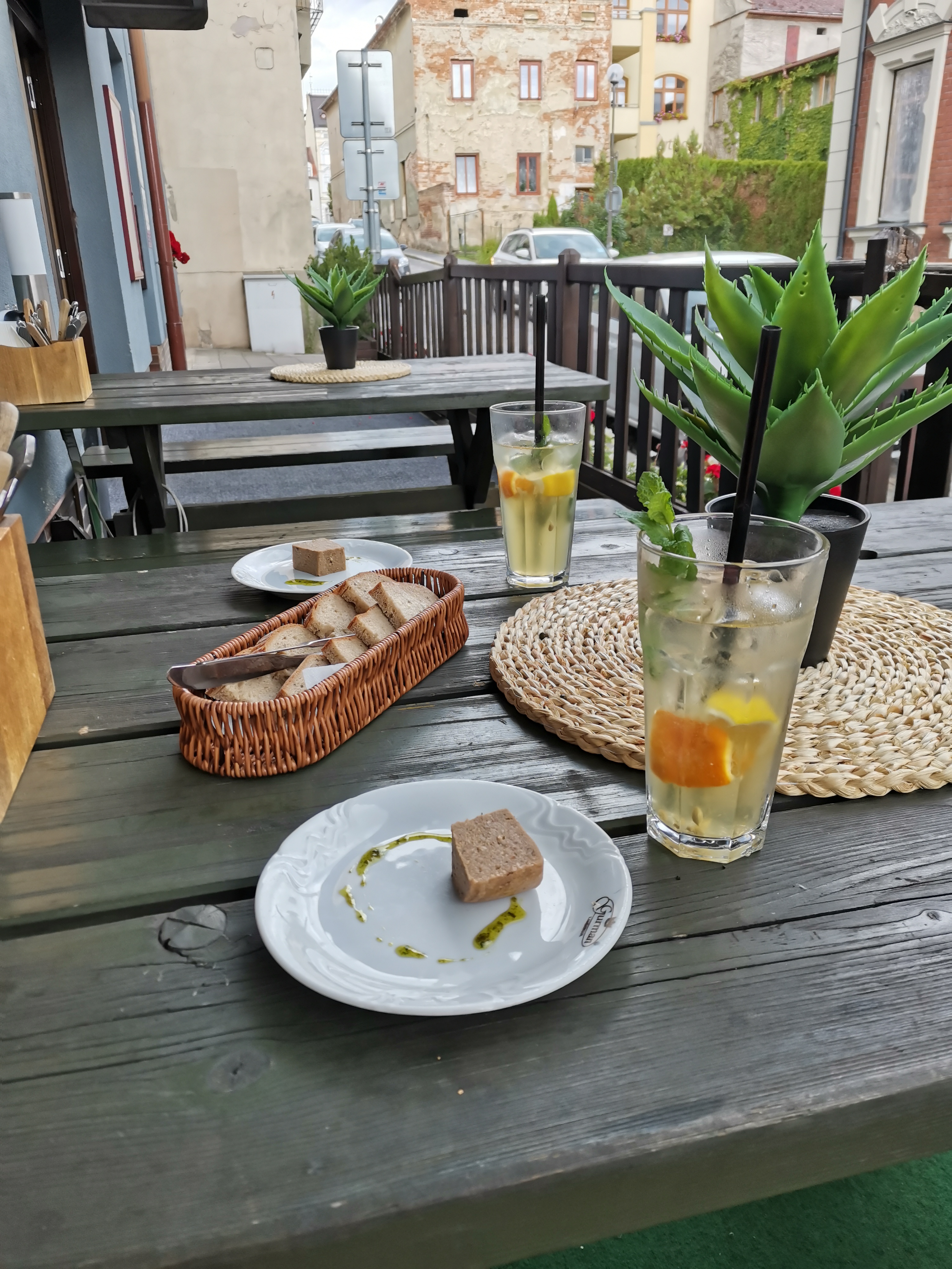 Gourmet Lounge foto 3