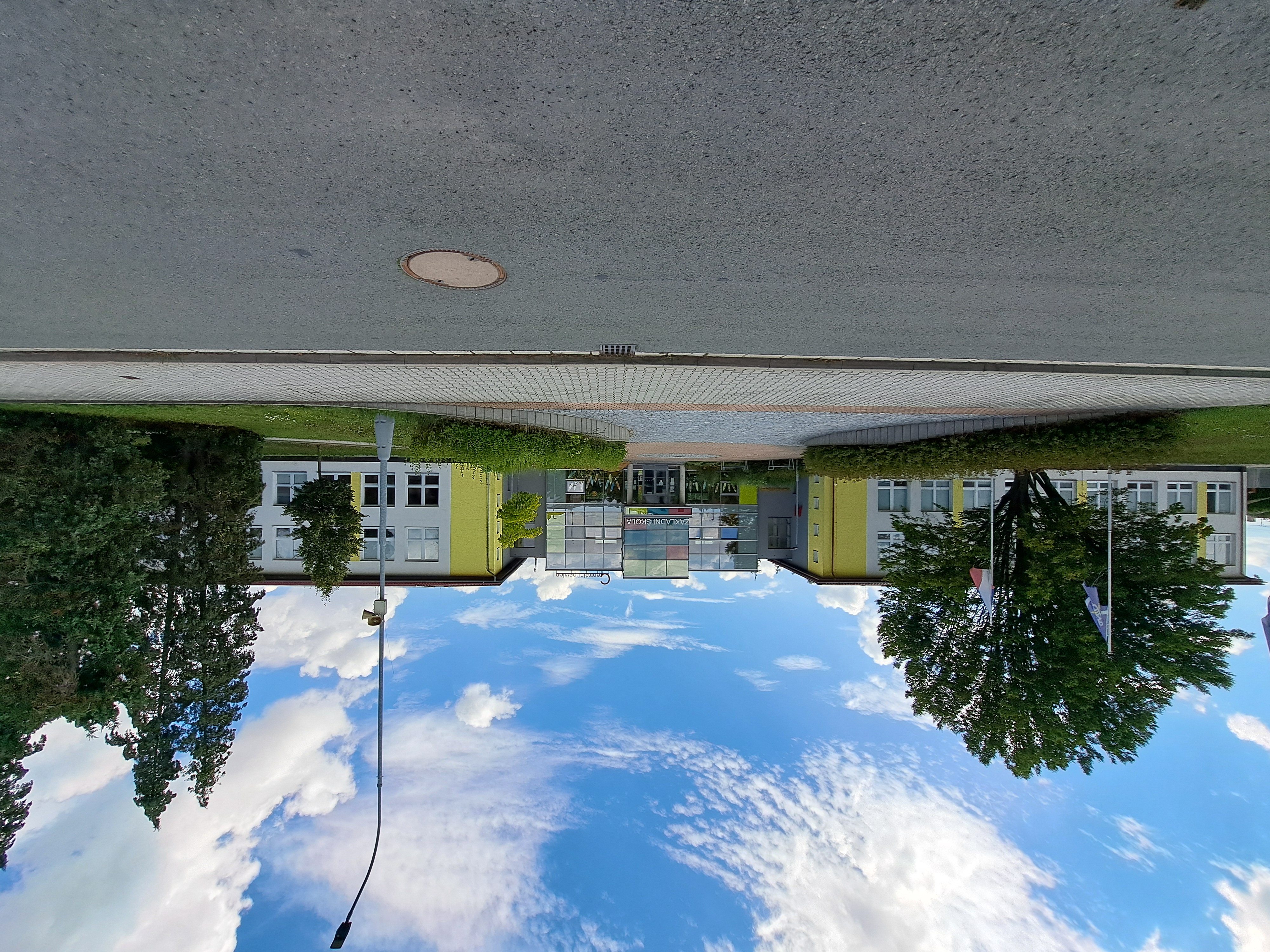Základní škola Opatovice nad Labem, okres Pardubice foto 3