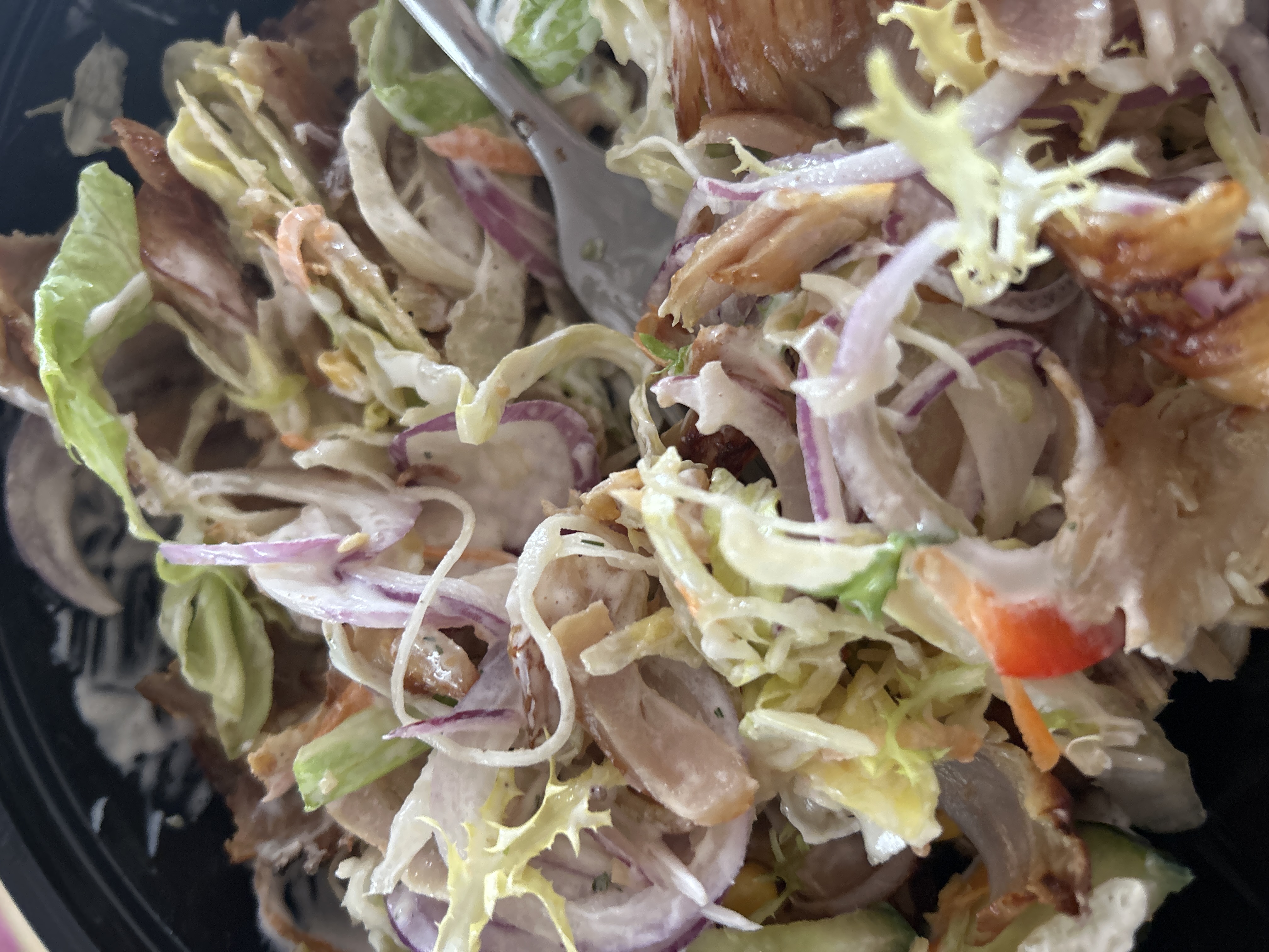 Samuel's pizza & burger & gyros foto 2