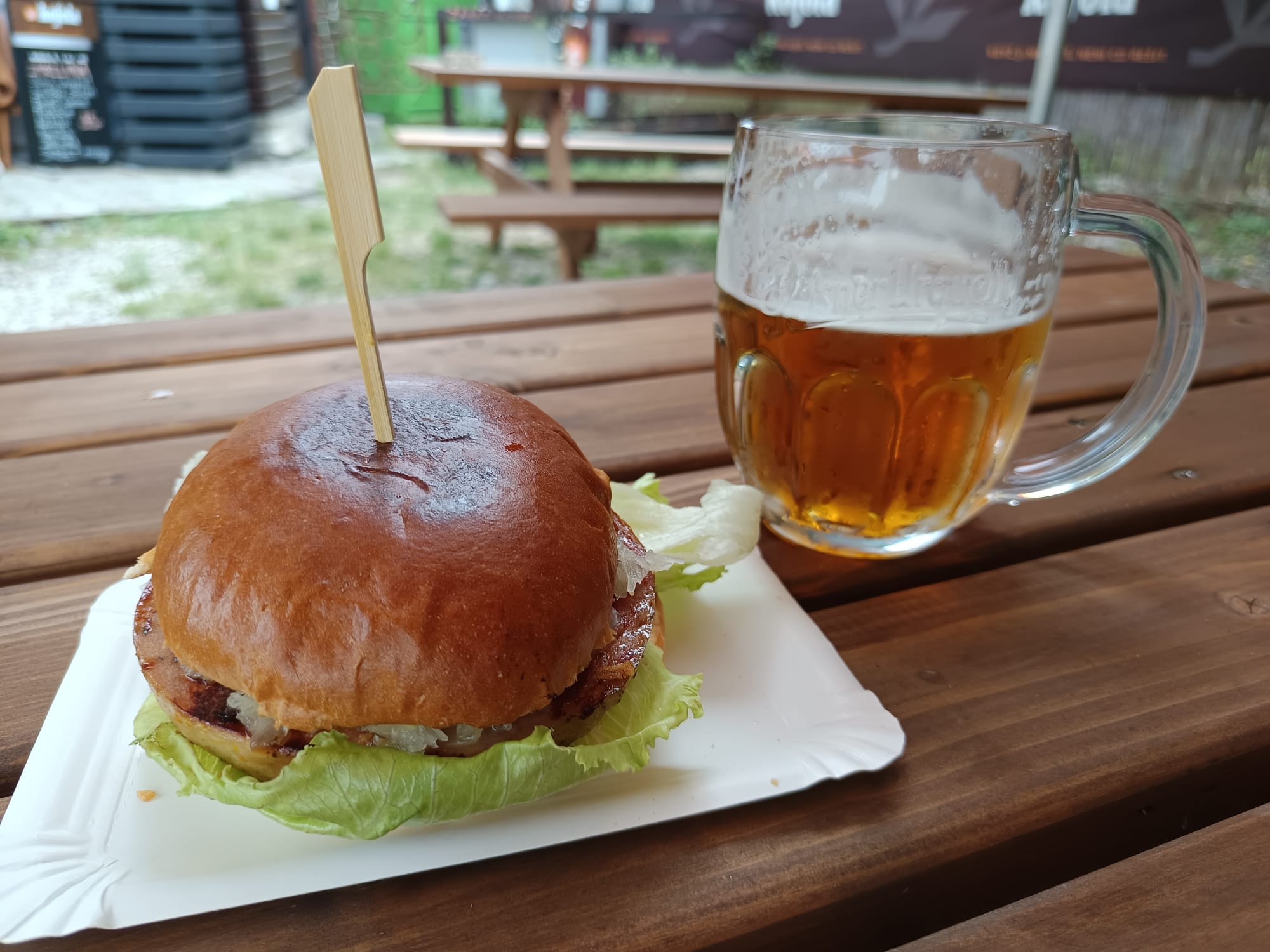 Občerstvení U Soutoku foto 4