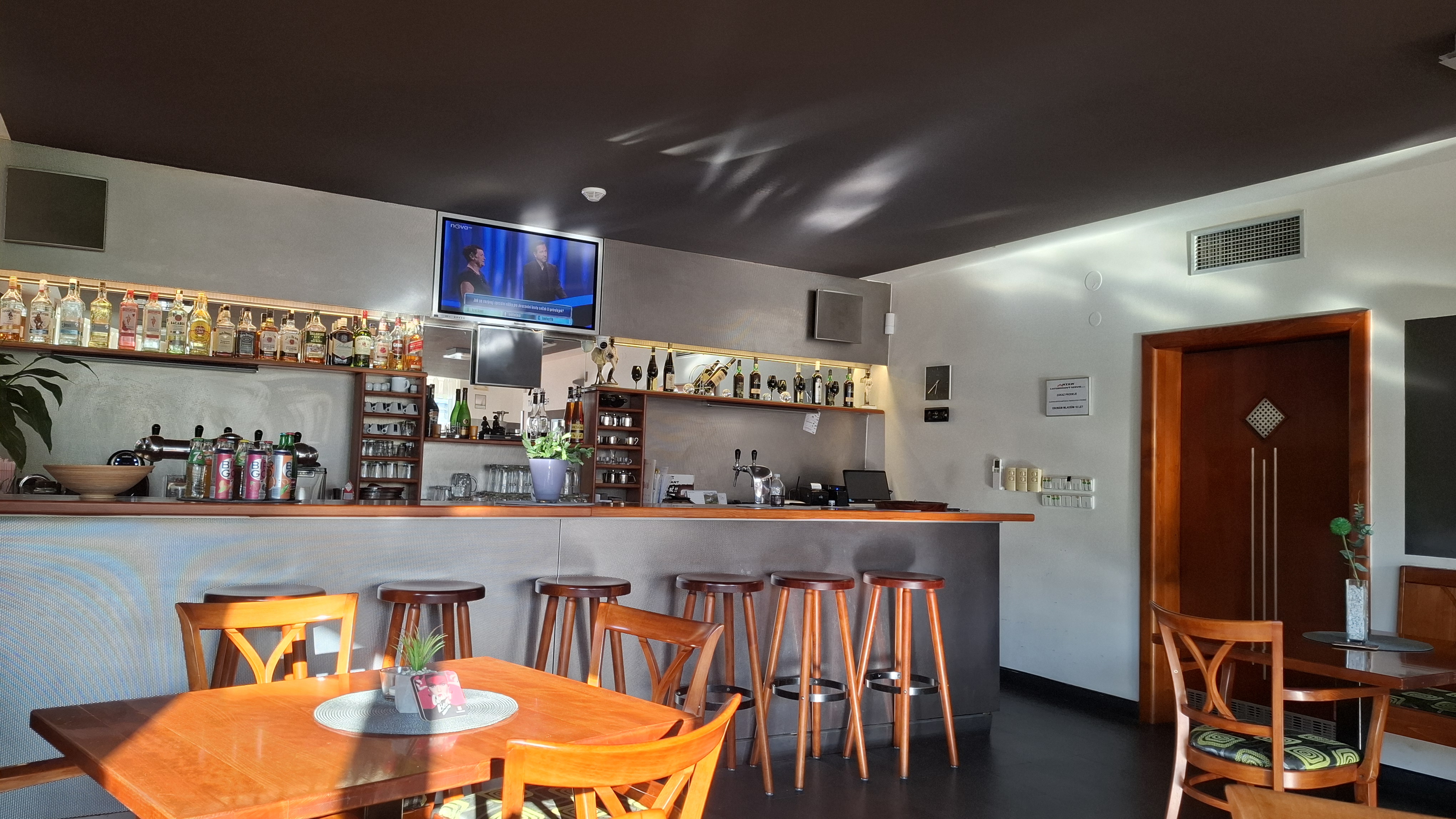 Arter restaurant foto 2