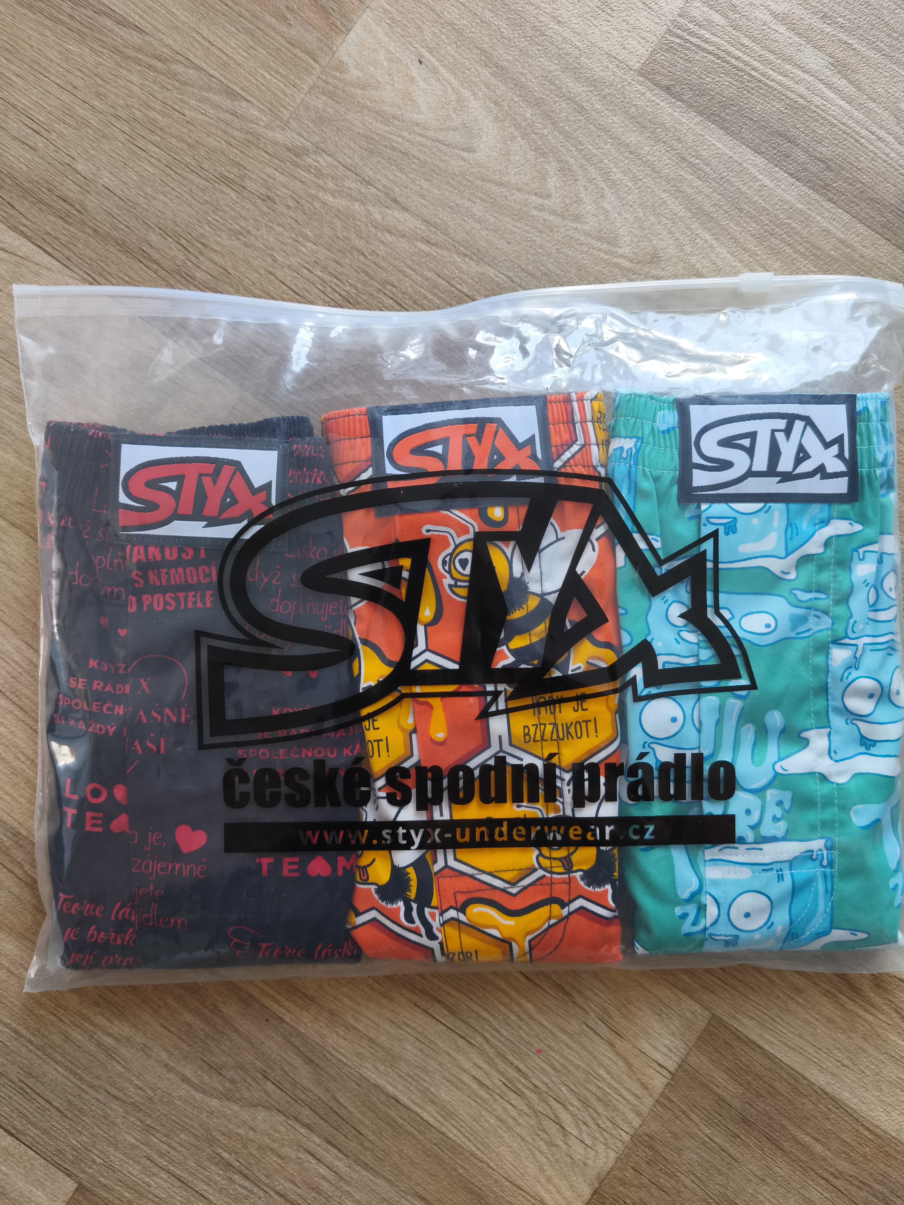 Styx-underwear.cz foto 2