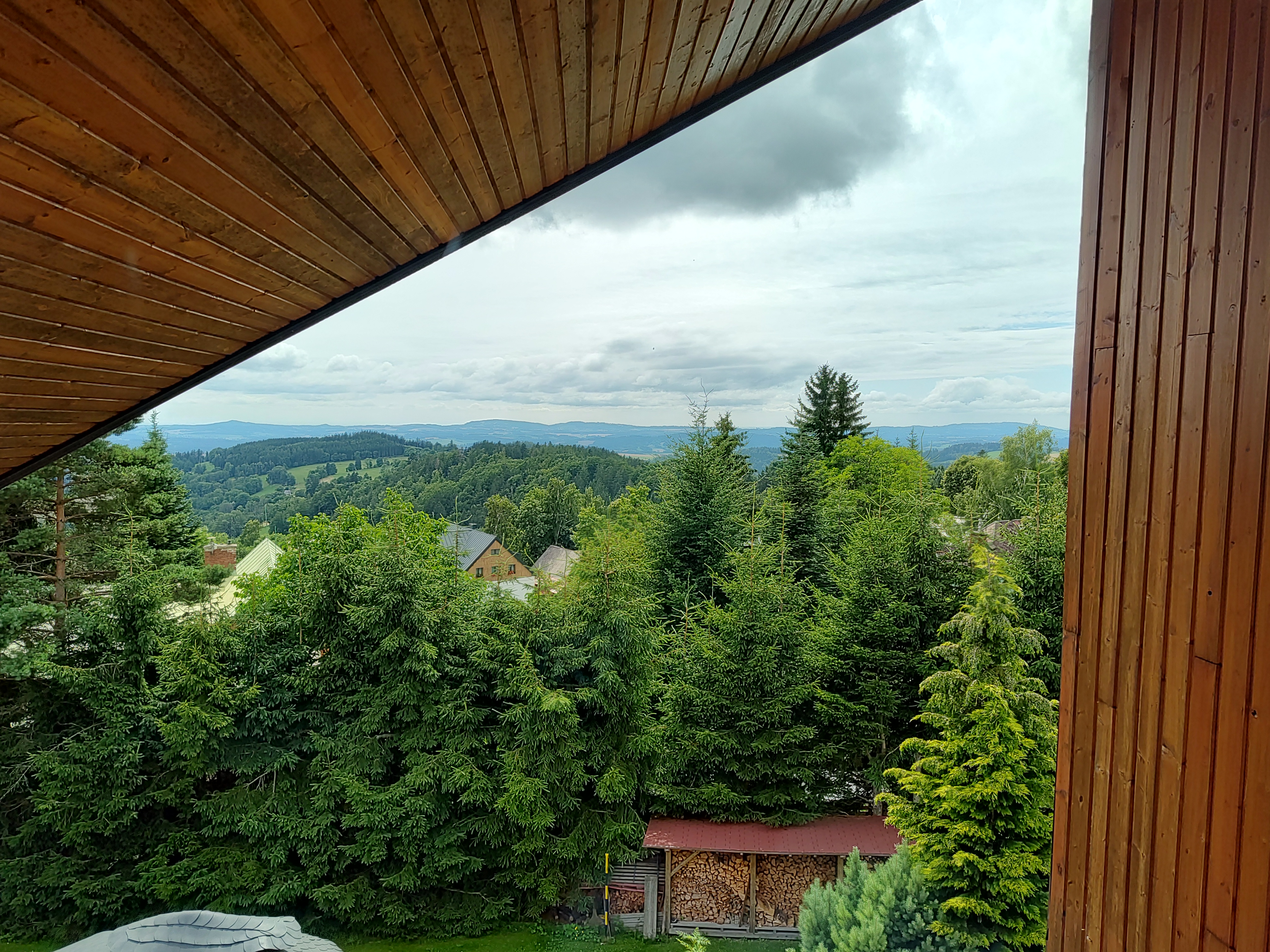 Apartmány ŠNEK foto 2