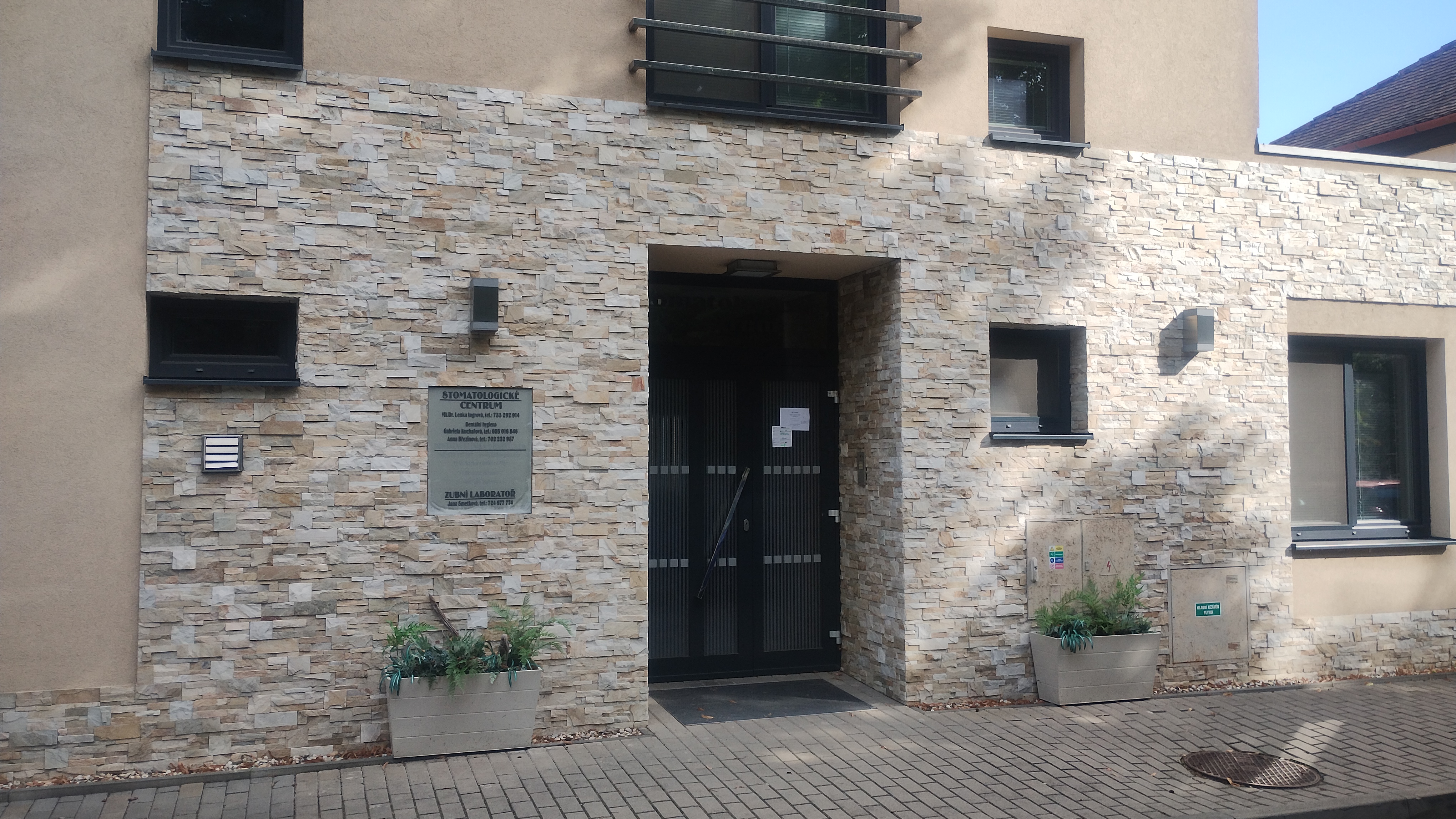 Dentální klinika v parku s.r.o. foto 2