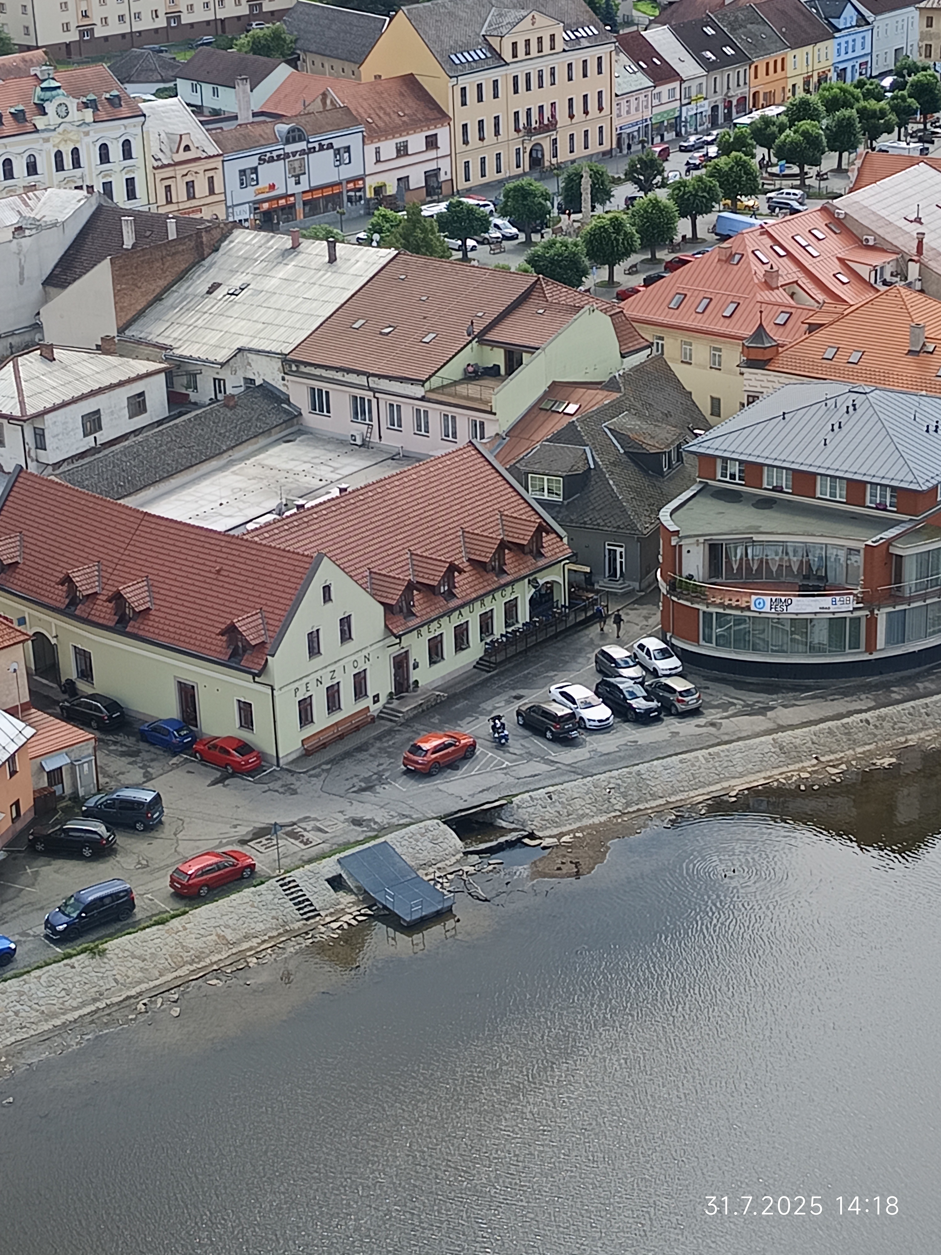 Restaurace U Řeky foto 2