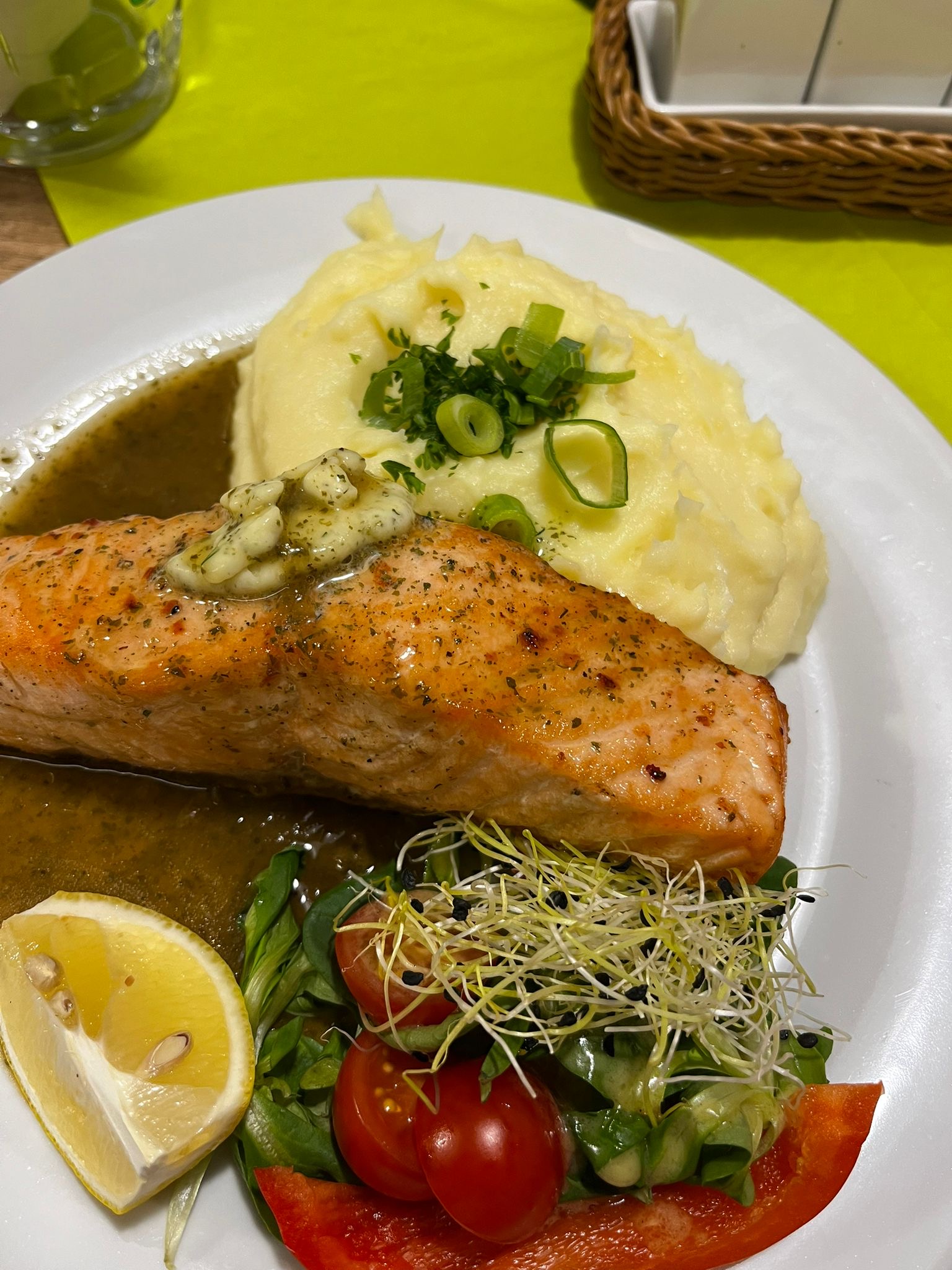Restaurant Na Solné stezce foto 6