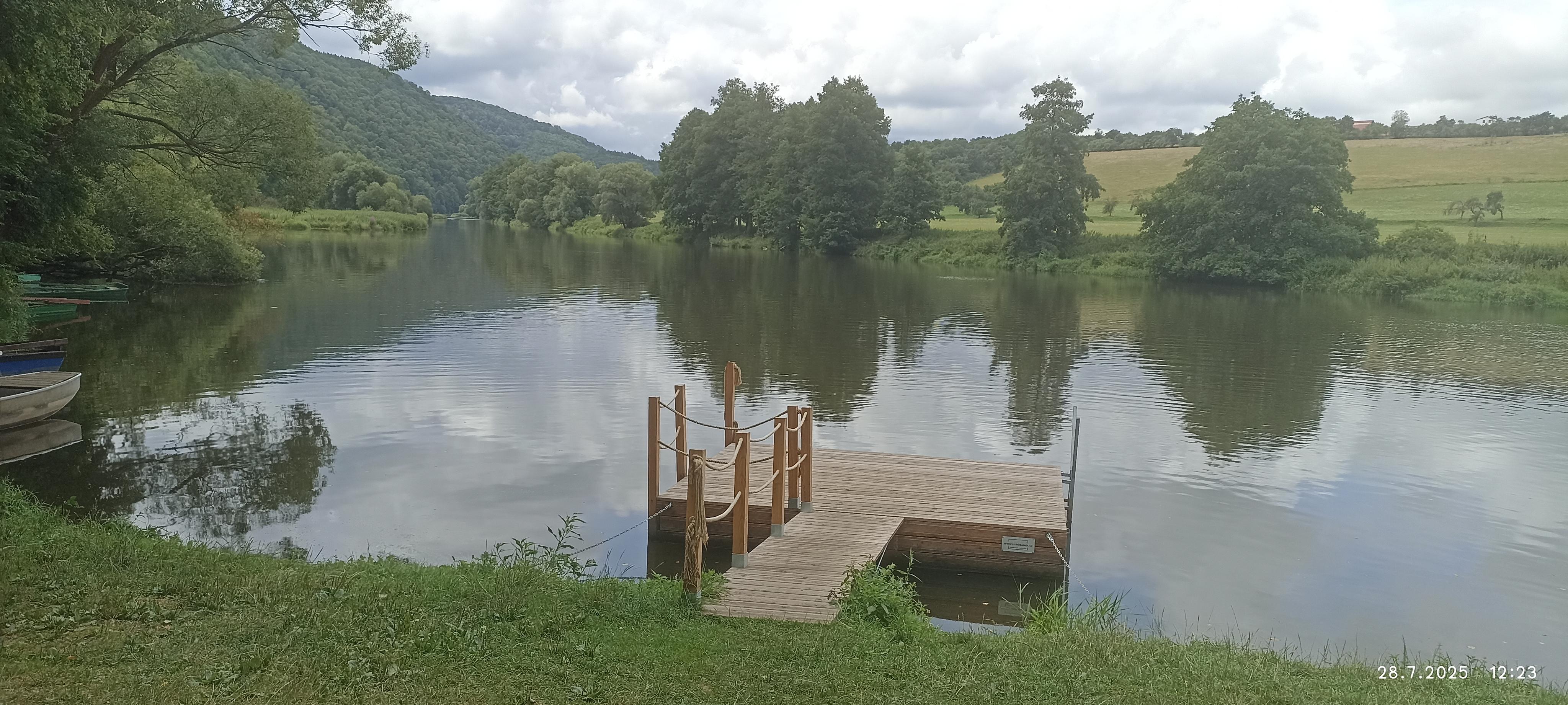 Pamětní síň Oty Pavla foto 6
