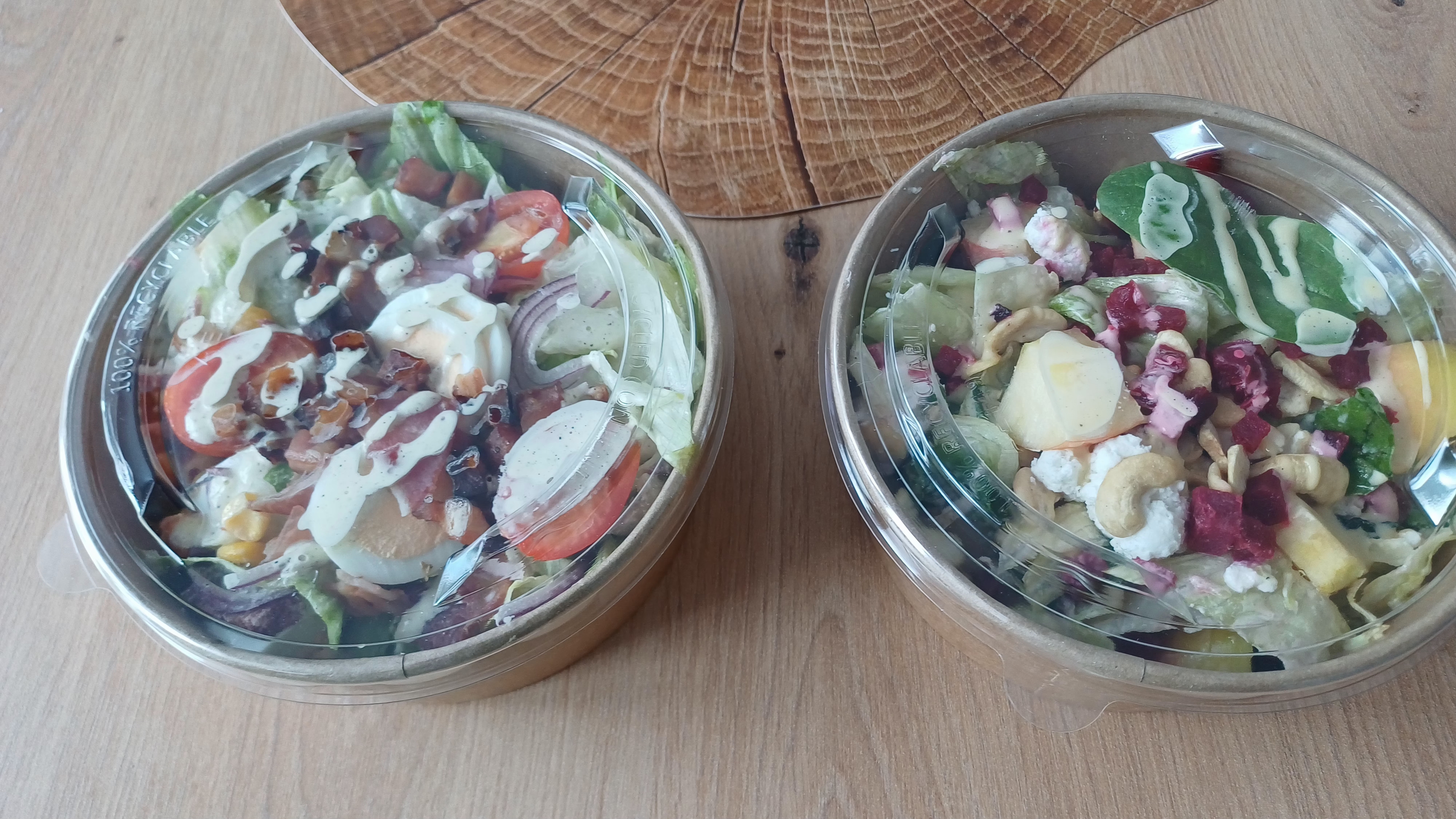 Salad U Bar s.r.o. foto 5