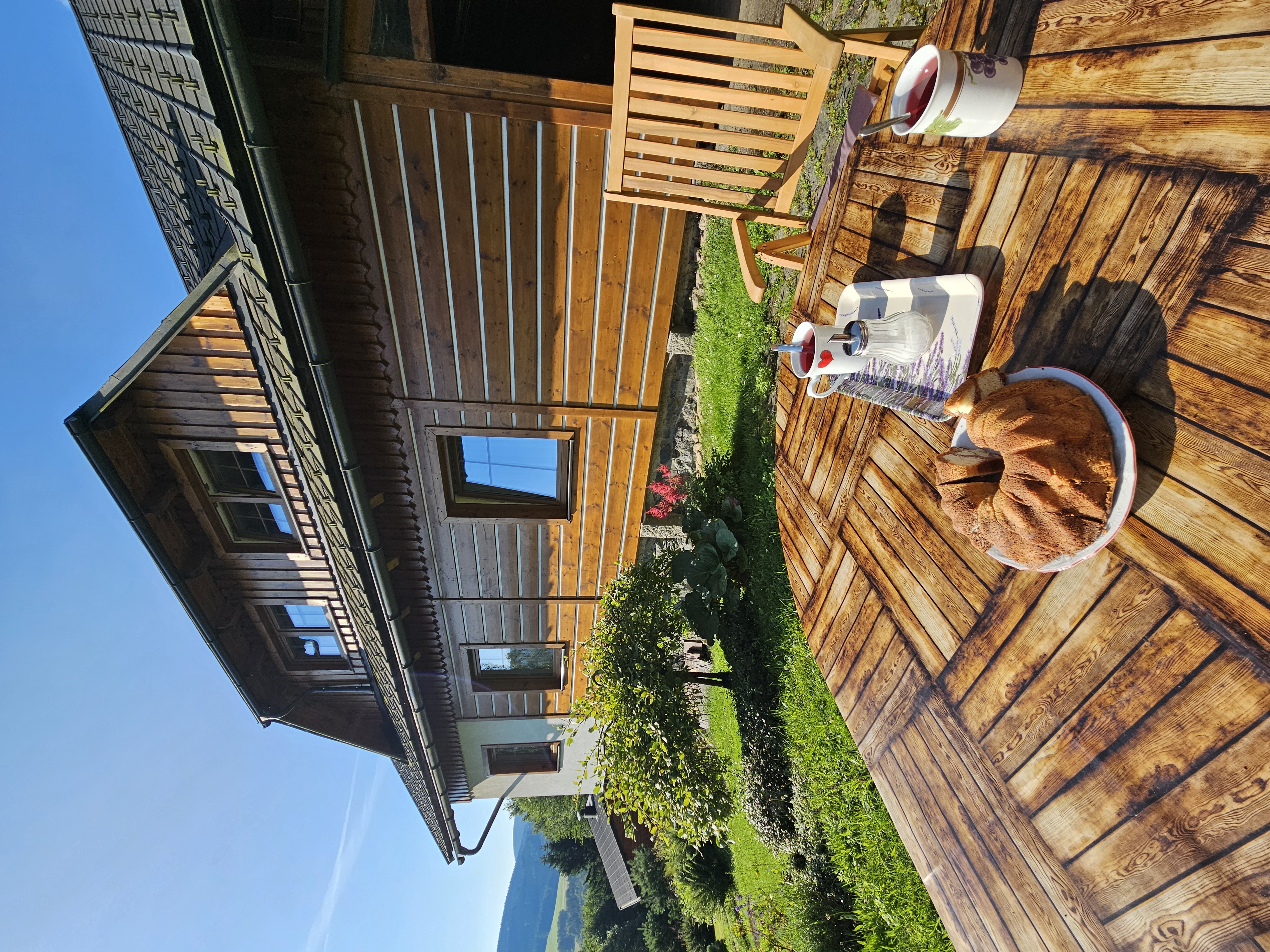 Chata Bludička foto 2