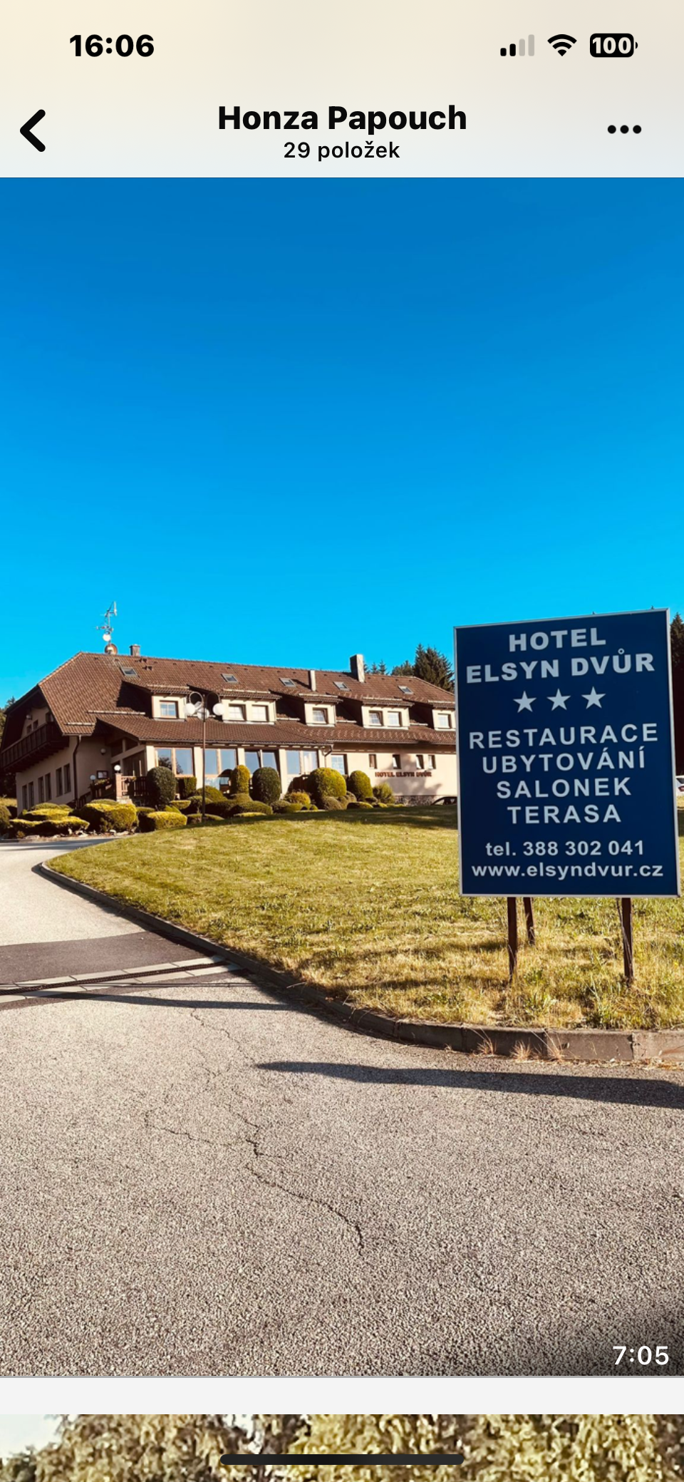 Hotel Elsyn Dvůr foto 6