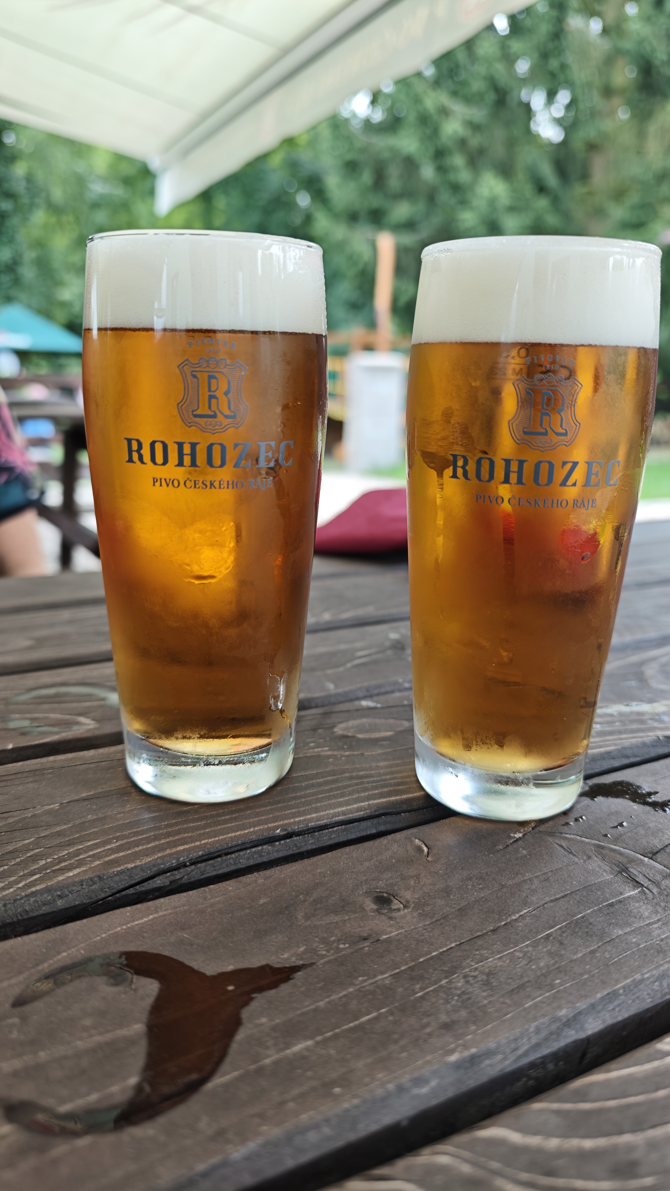 Občerstvení U Lávky foto 3