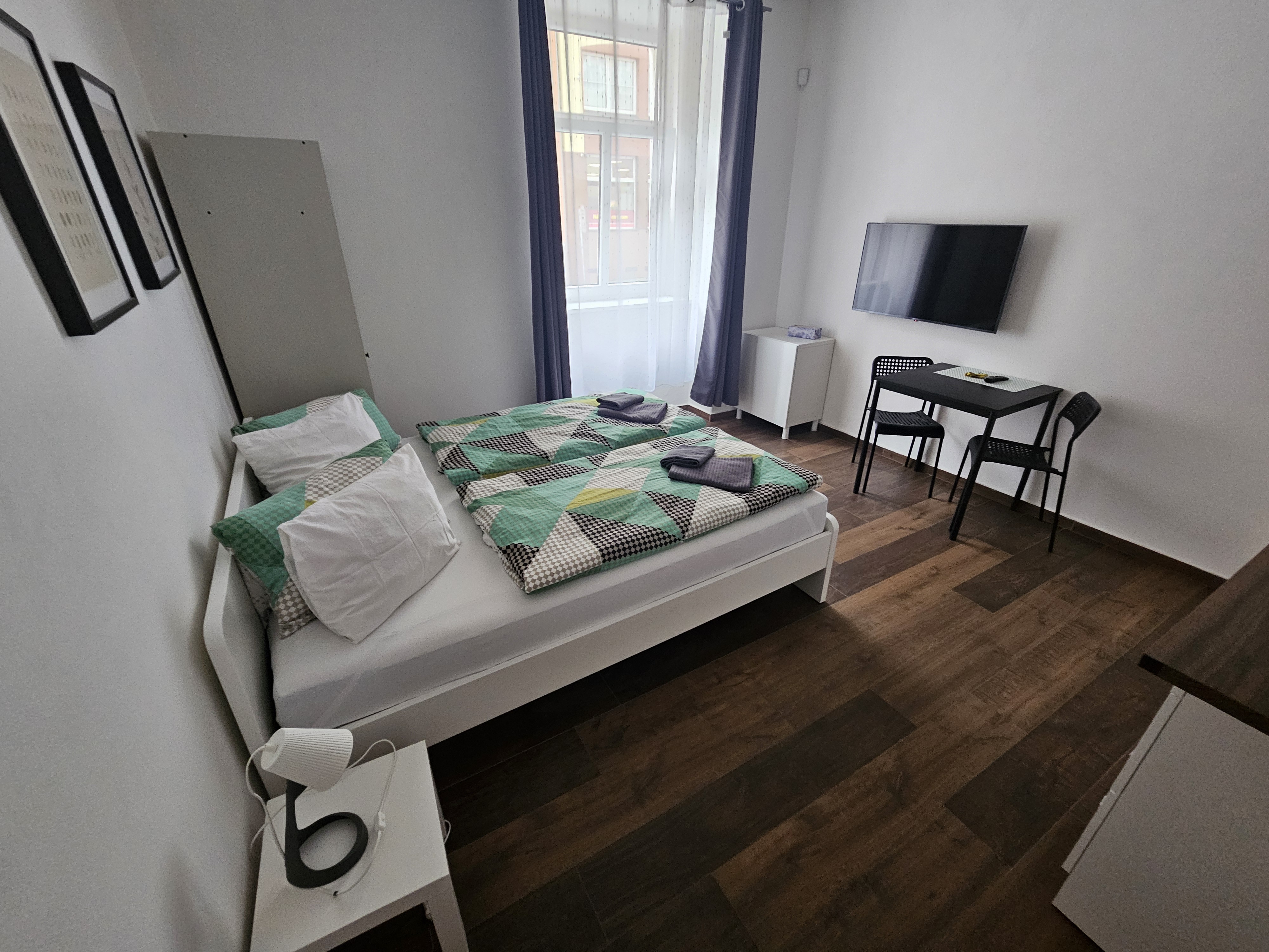 Apartmán Centrum foto 5