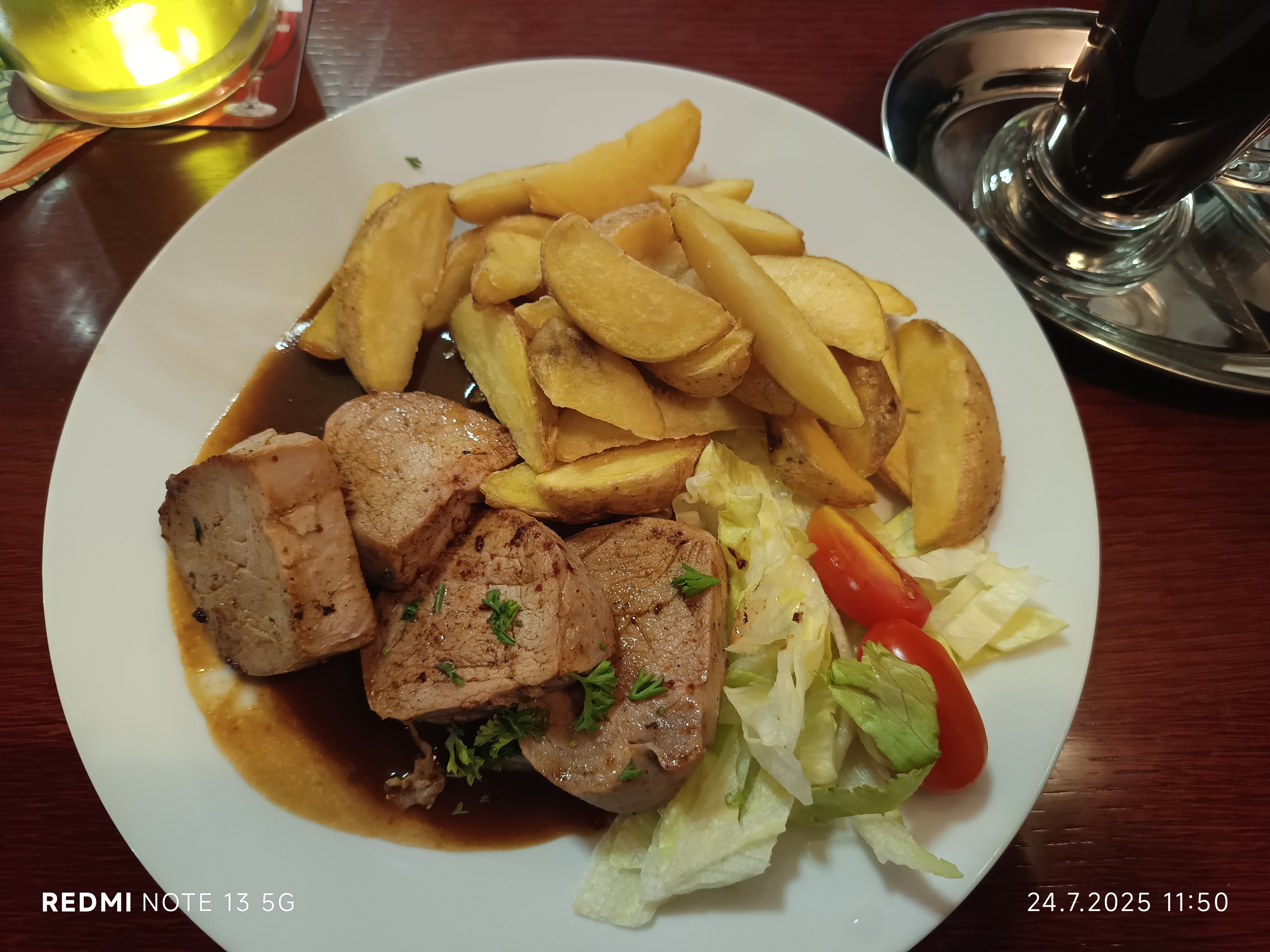 Restaurant & Bar Berchtold foto 5