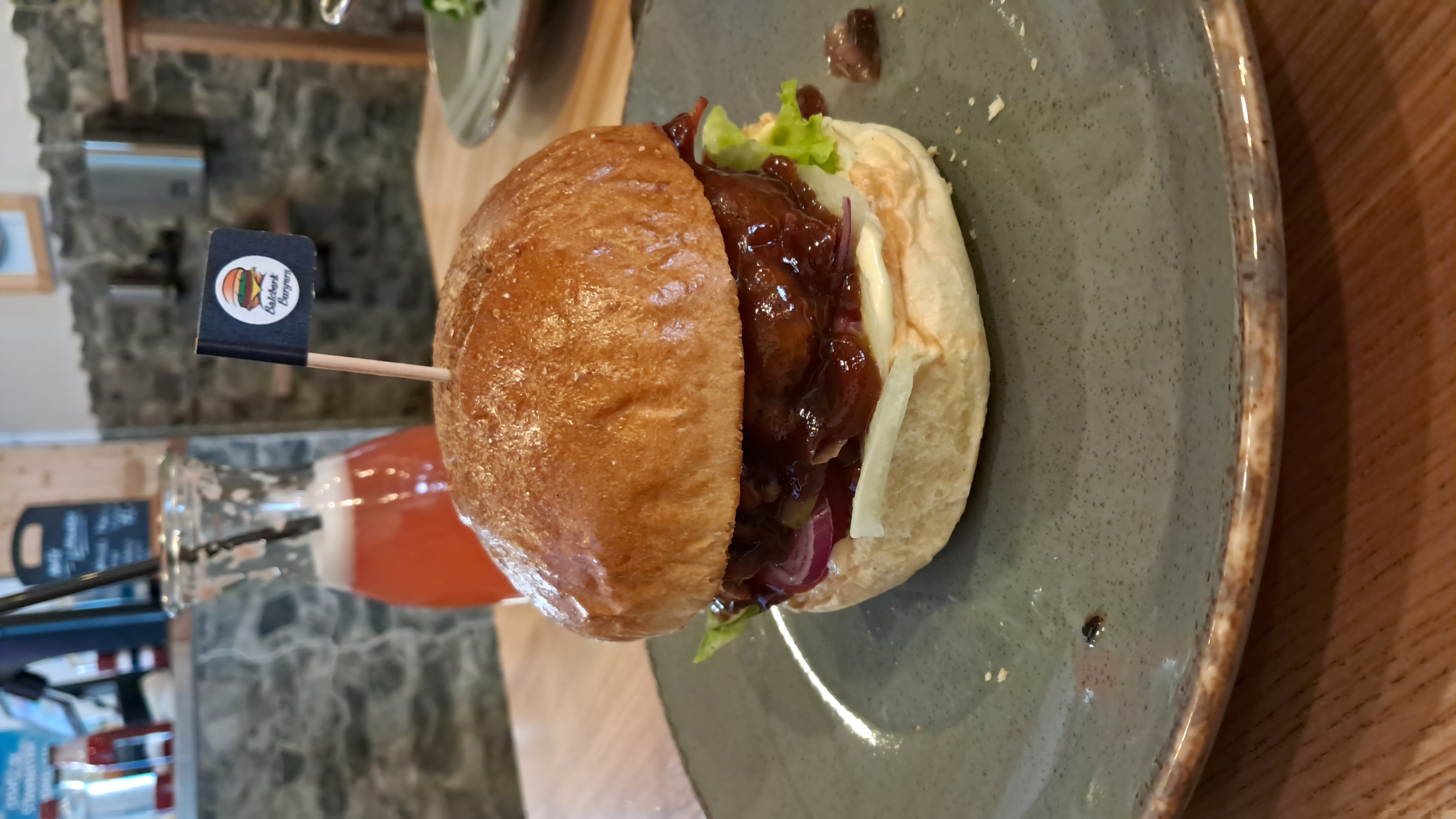 Balcberk Burgers foto 2