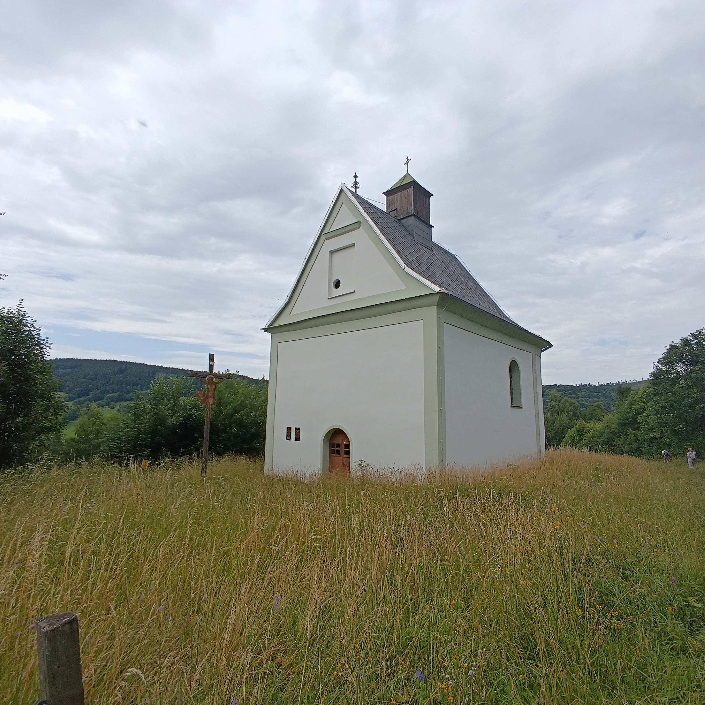 Občerstvení Ve stáji foto 5