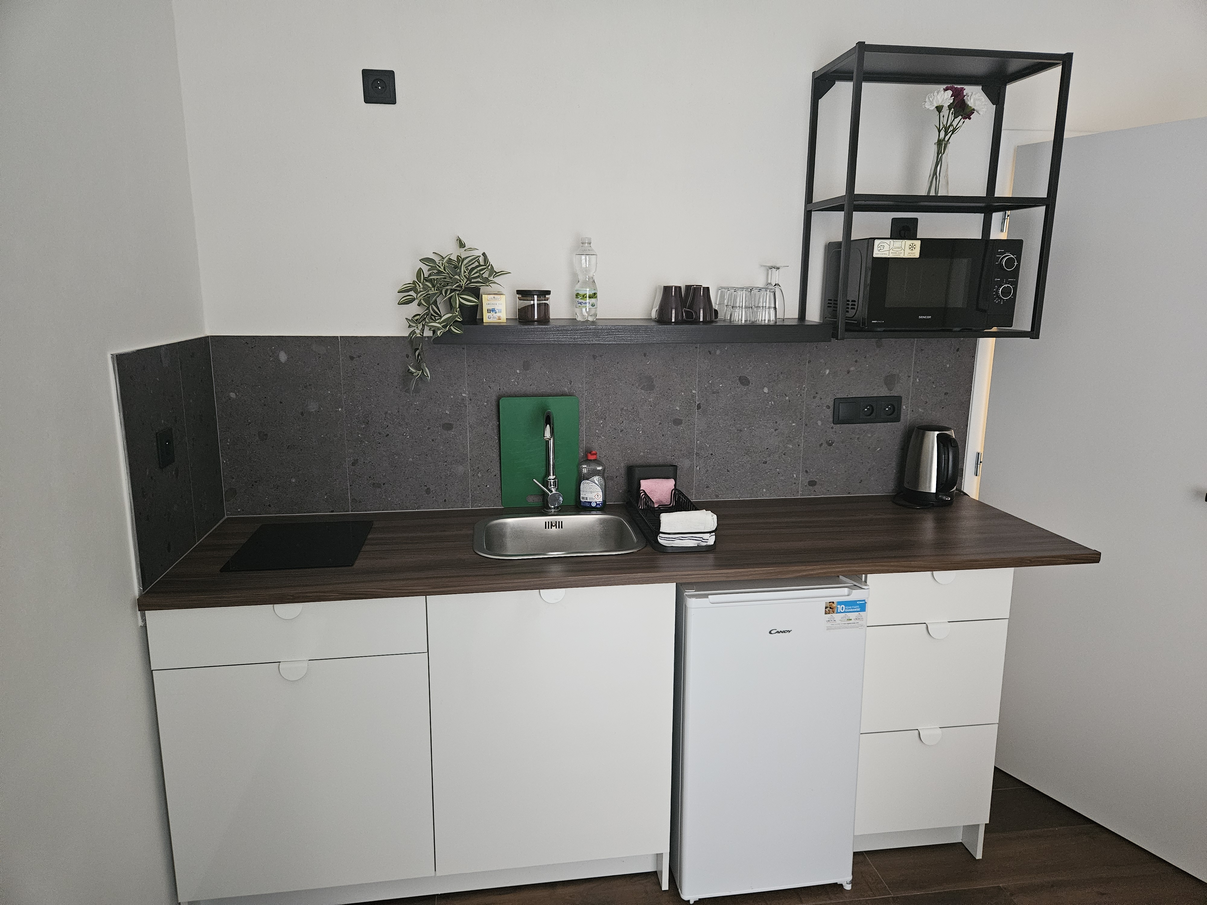 Apartmán Centrum foto 2