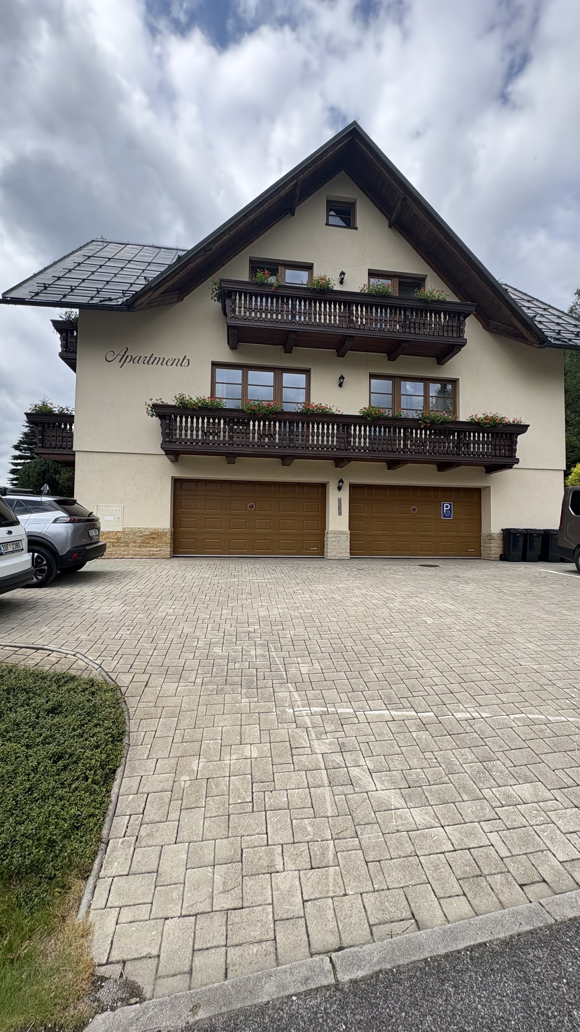 Pension Aneta foto 2