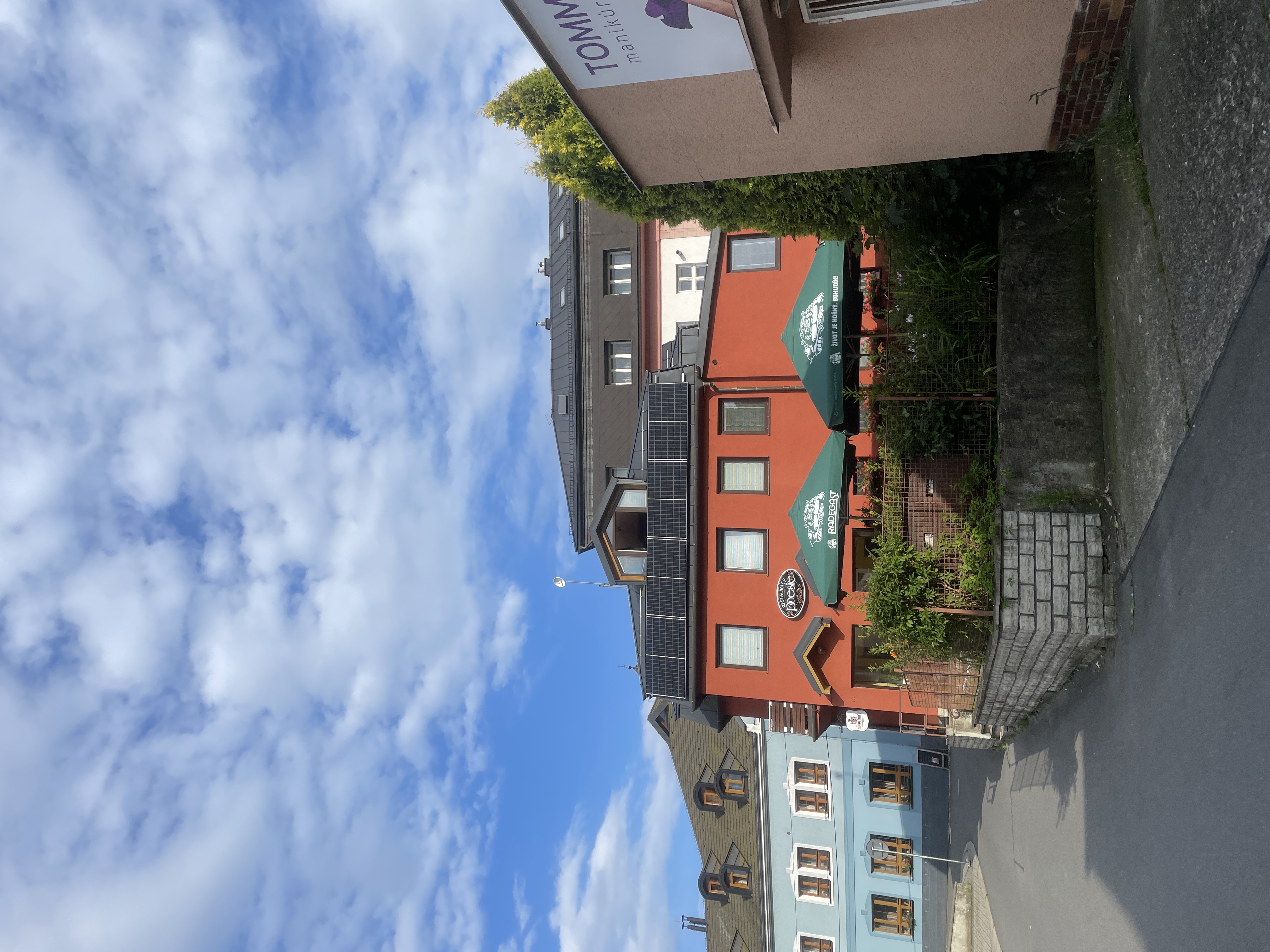 Restaurace Poesie foto 3