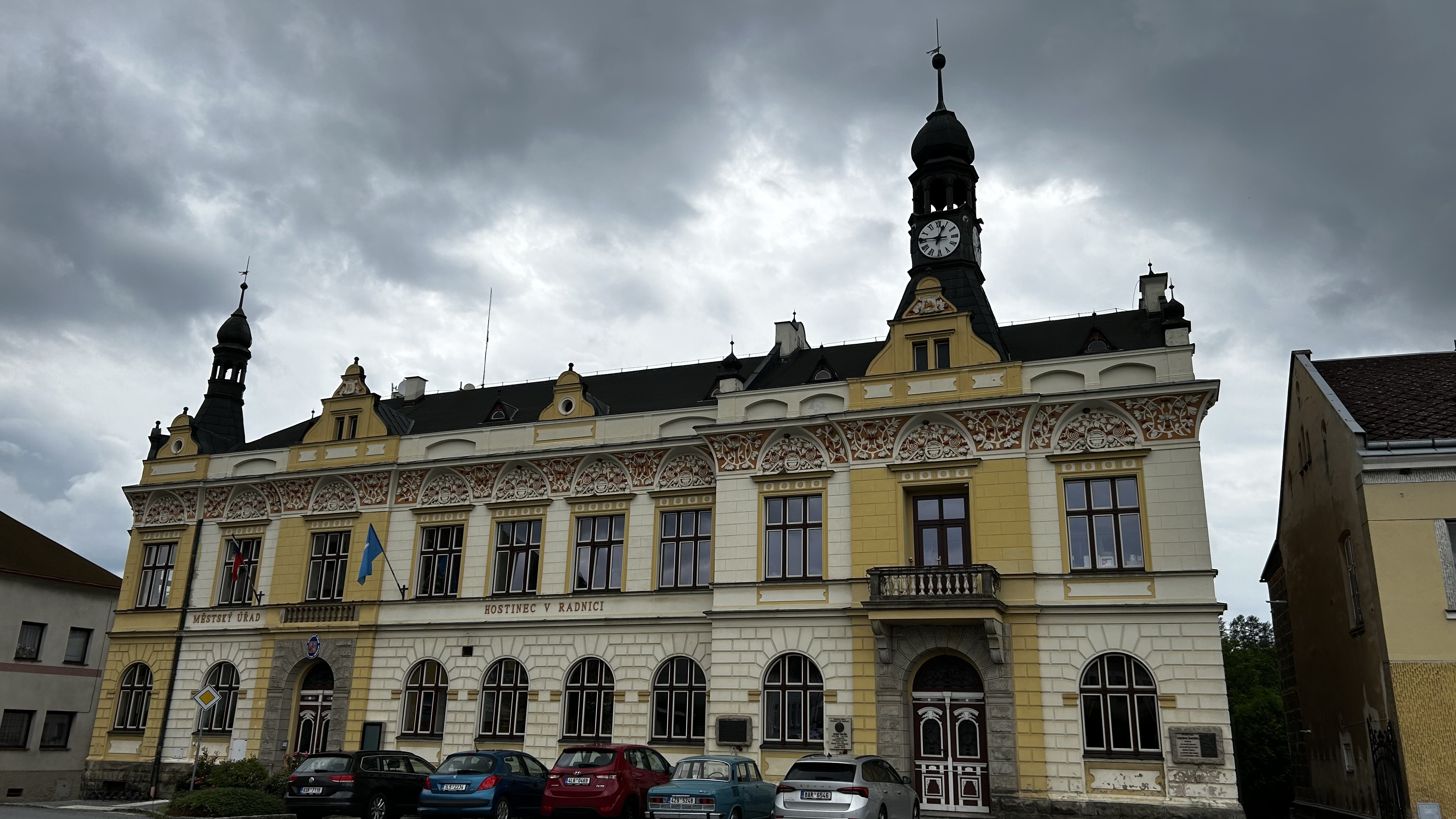 Městské muzeum Rovensko pod Troskami foto 2