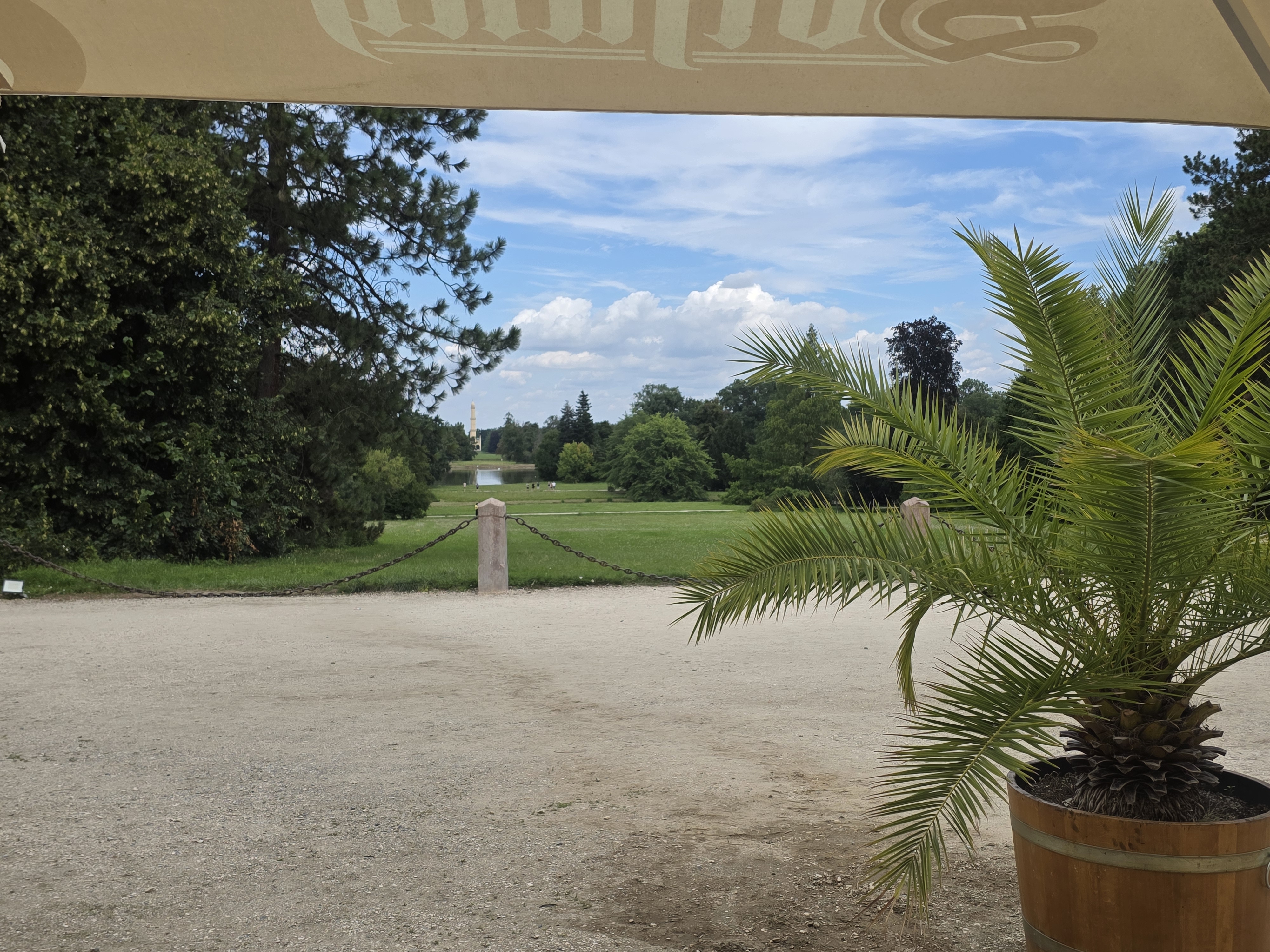 Café Chateau foto 3