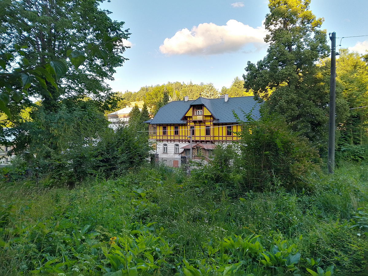 Středisko Doubrava foto 2