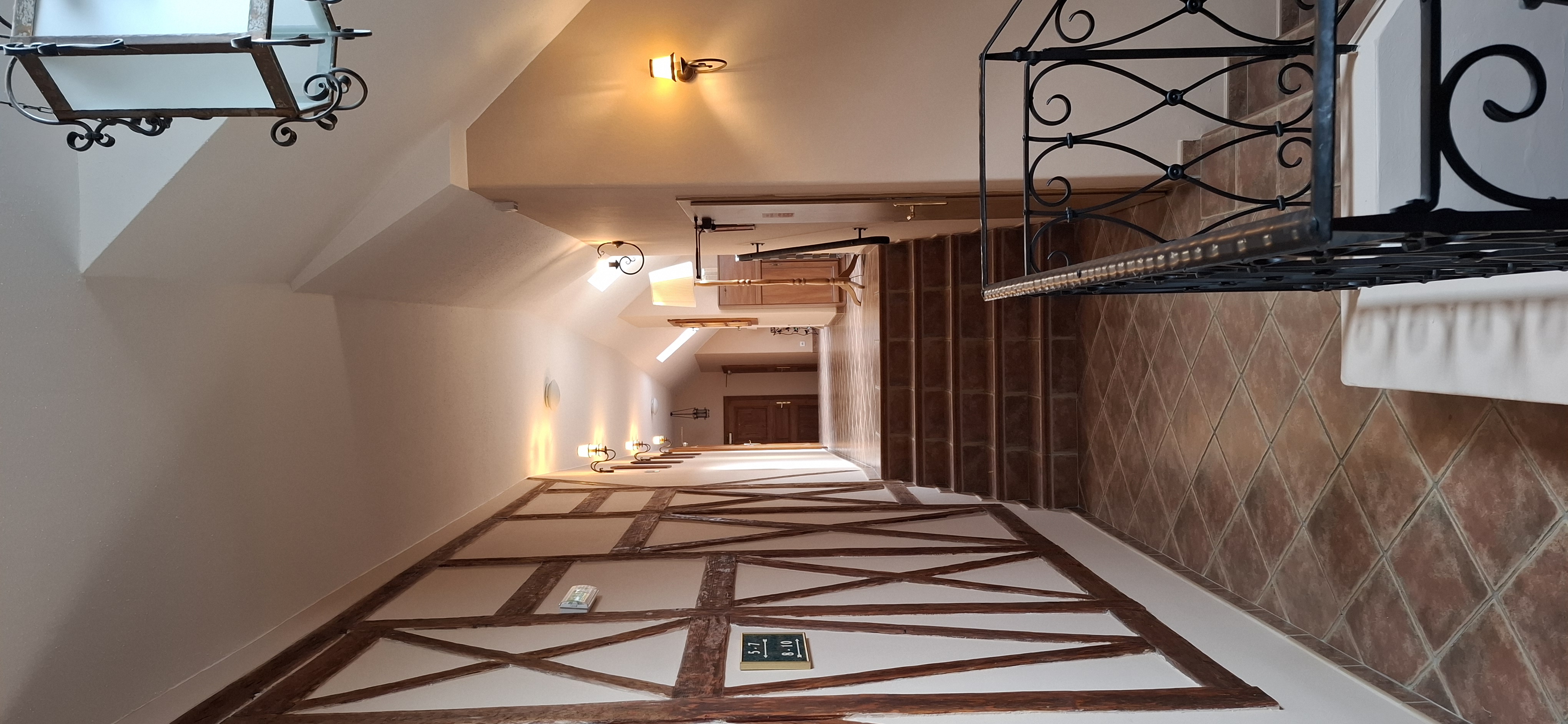 Hotel U Zlatého Lva foto 5