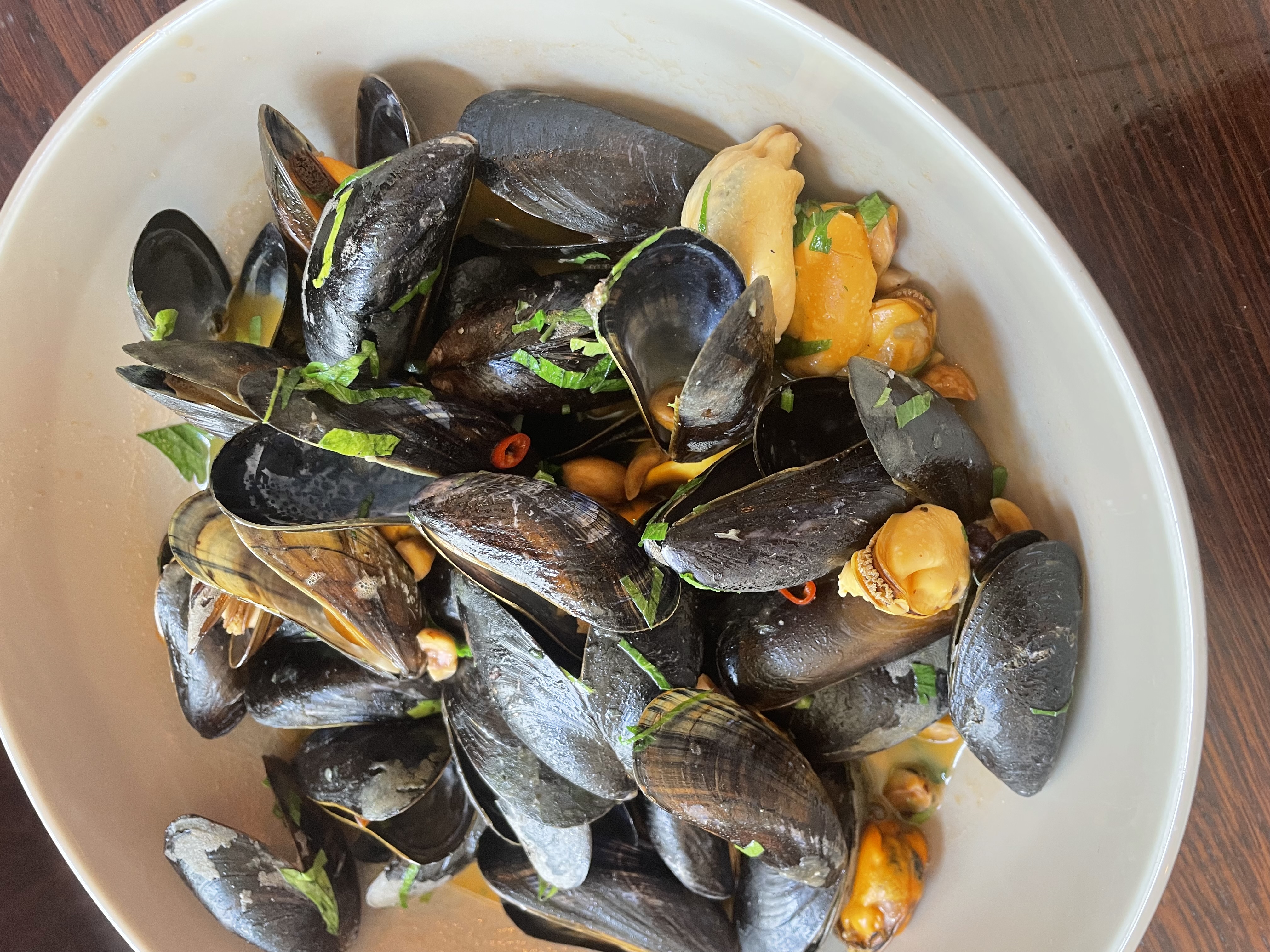 Les Moules foto 5