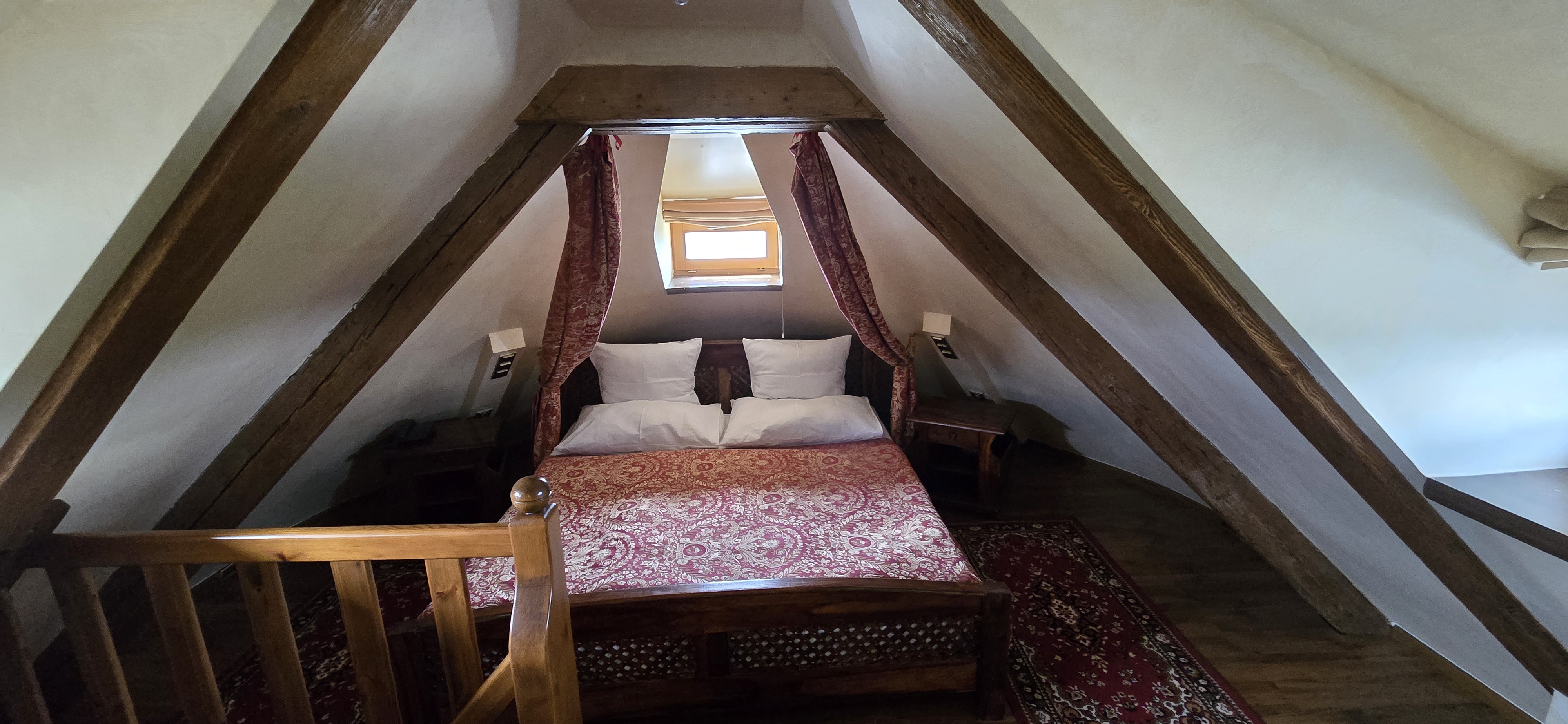 Chateau Hotel Zbiroh foto 6