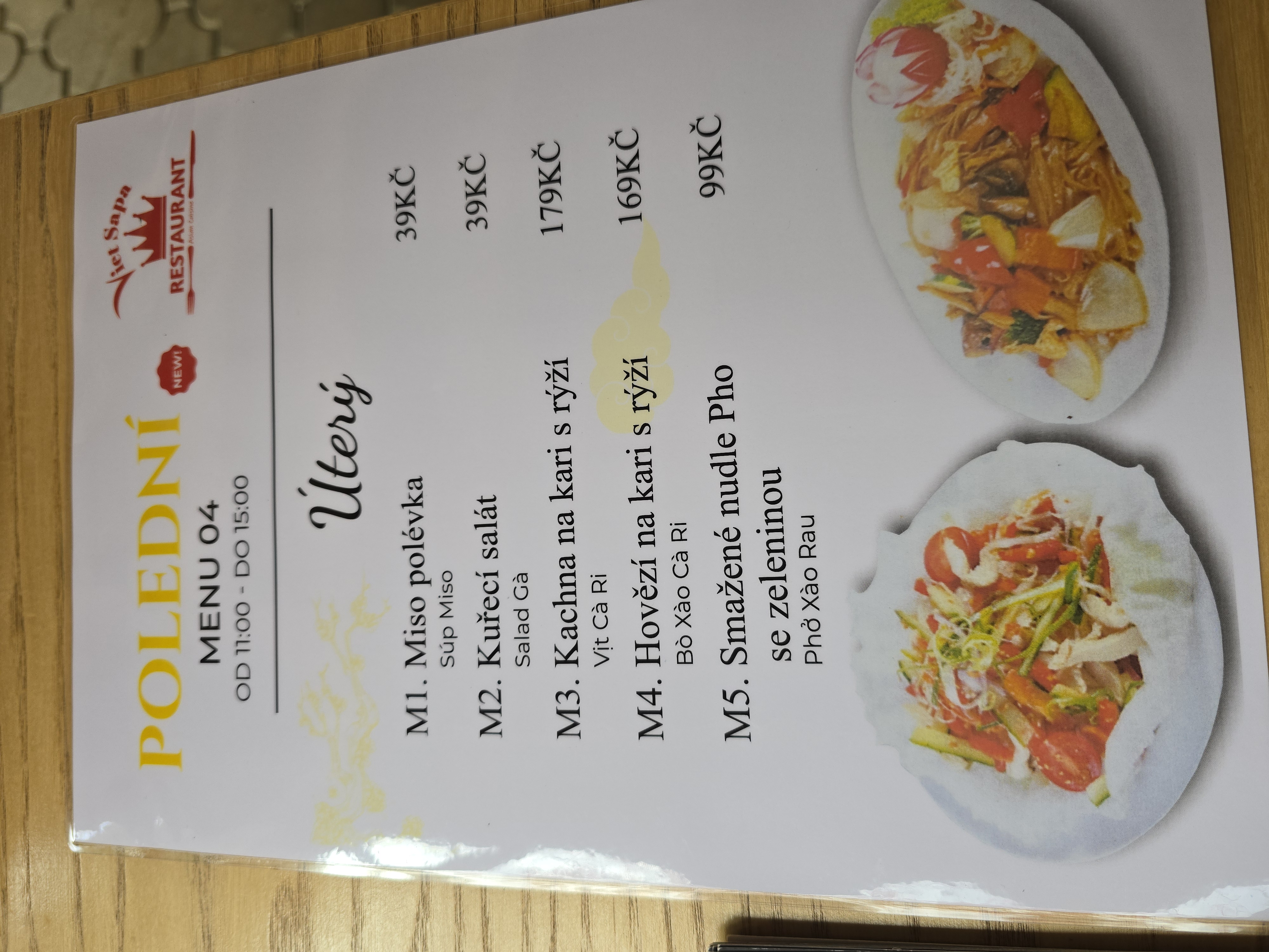 VIET SAPA RESTAURANT foto 1