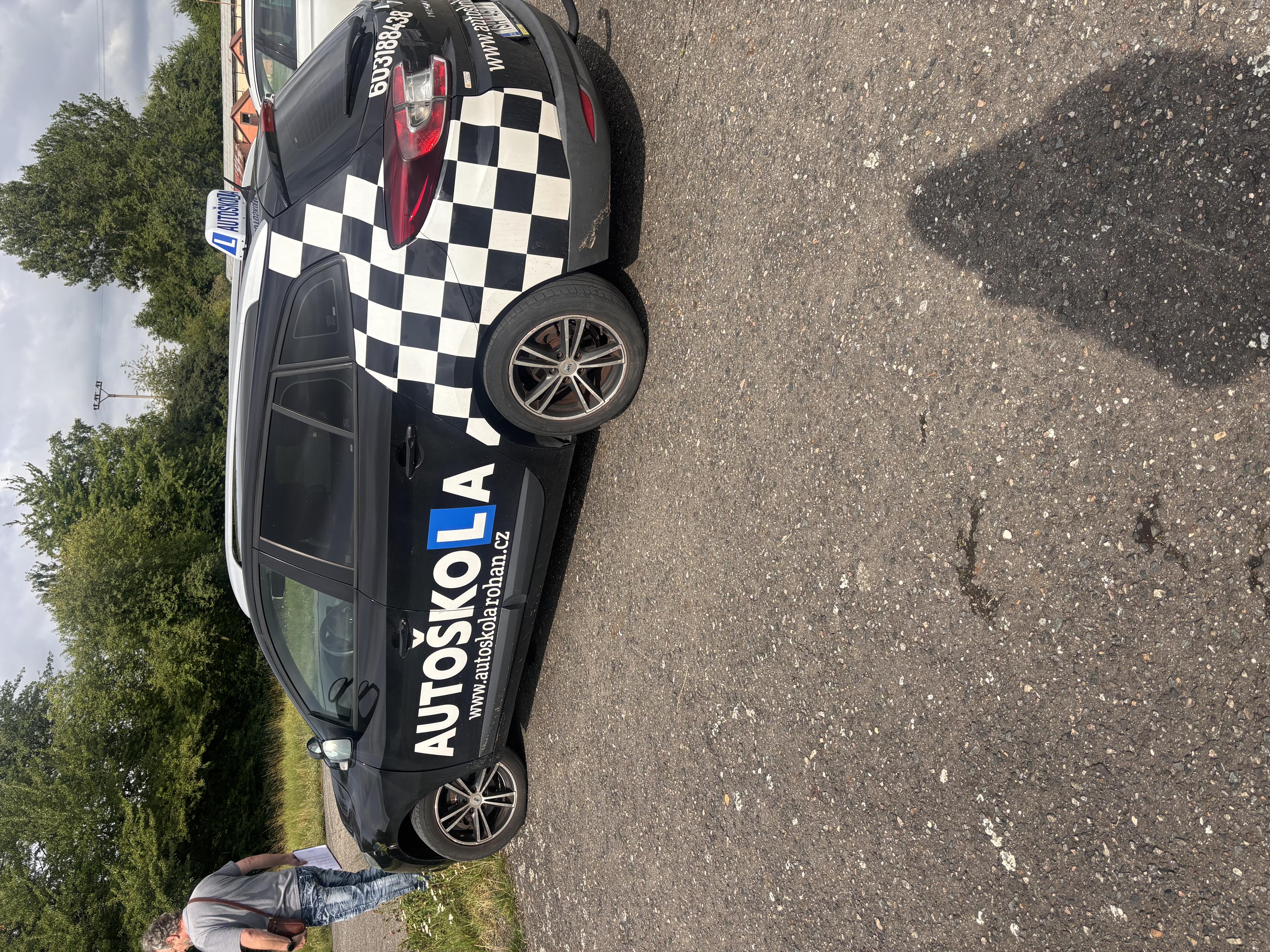 Autoškola Rohan foto 6