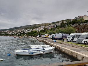 Kamp kver (Parkplatz fr Wohnmobile (Stellplatz))  Mapy.com
