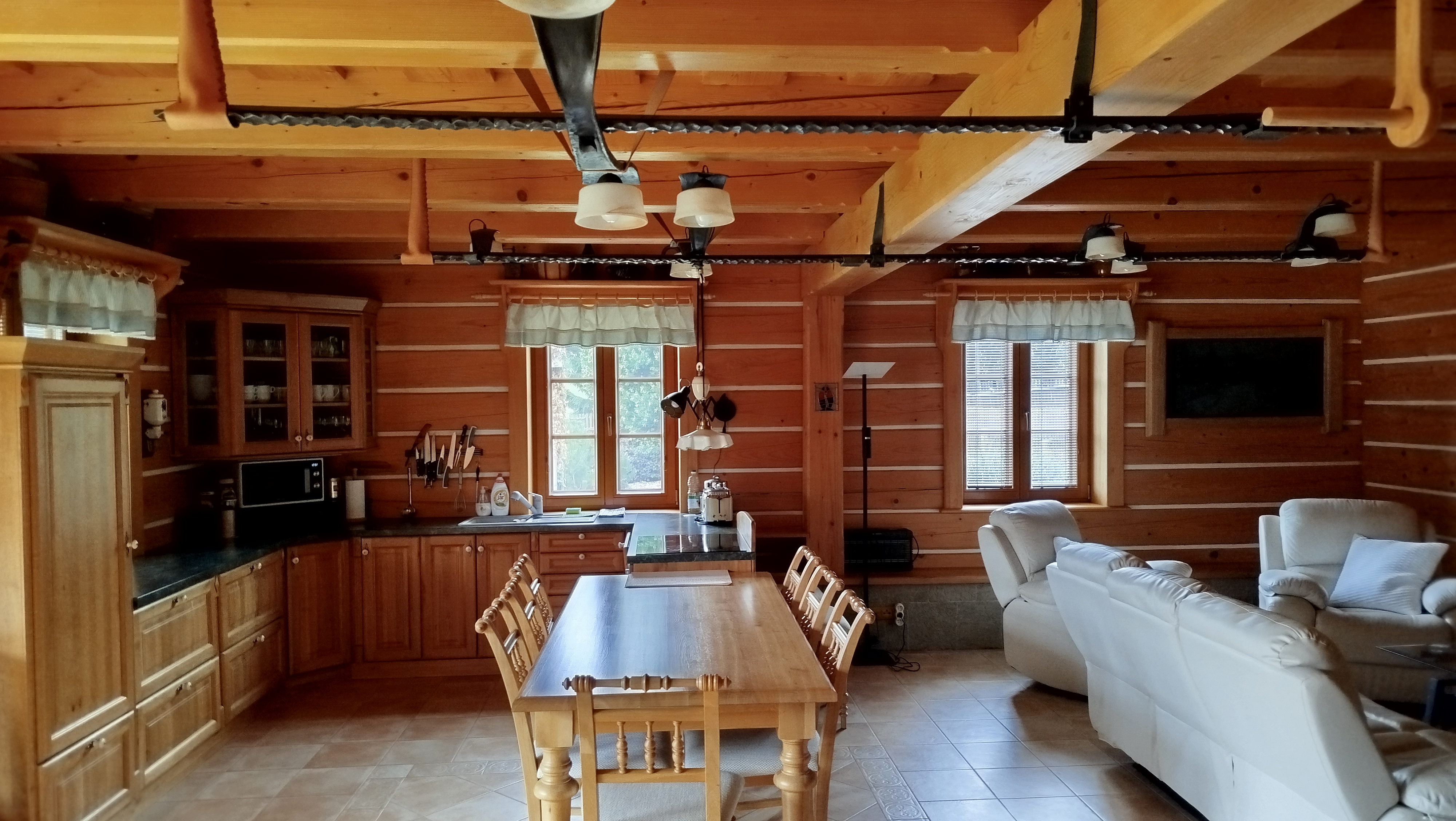 Roubenka Poldovka foto 6