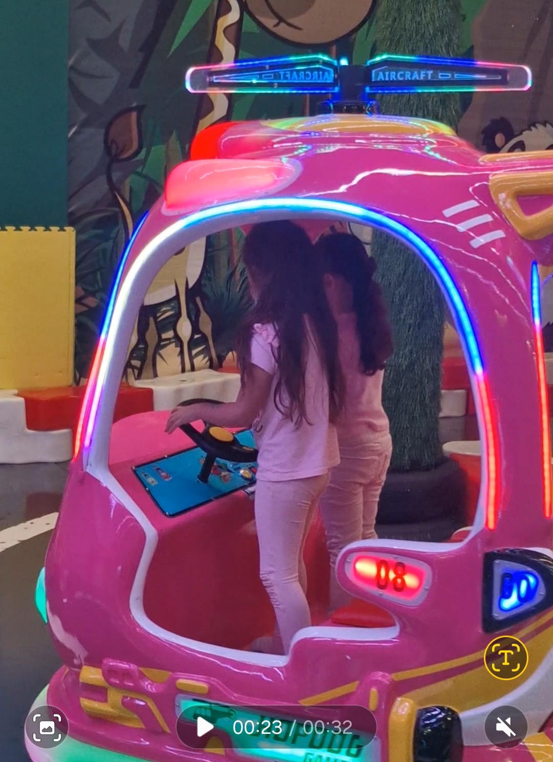 Fun park Žirafa foto 4