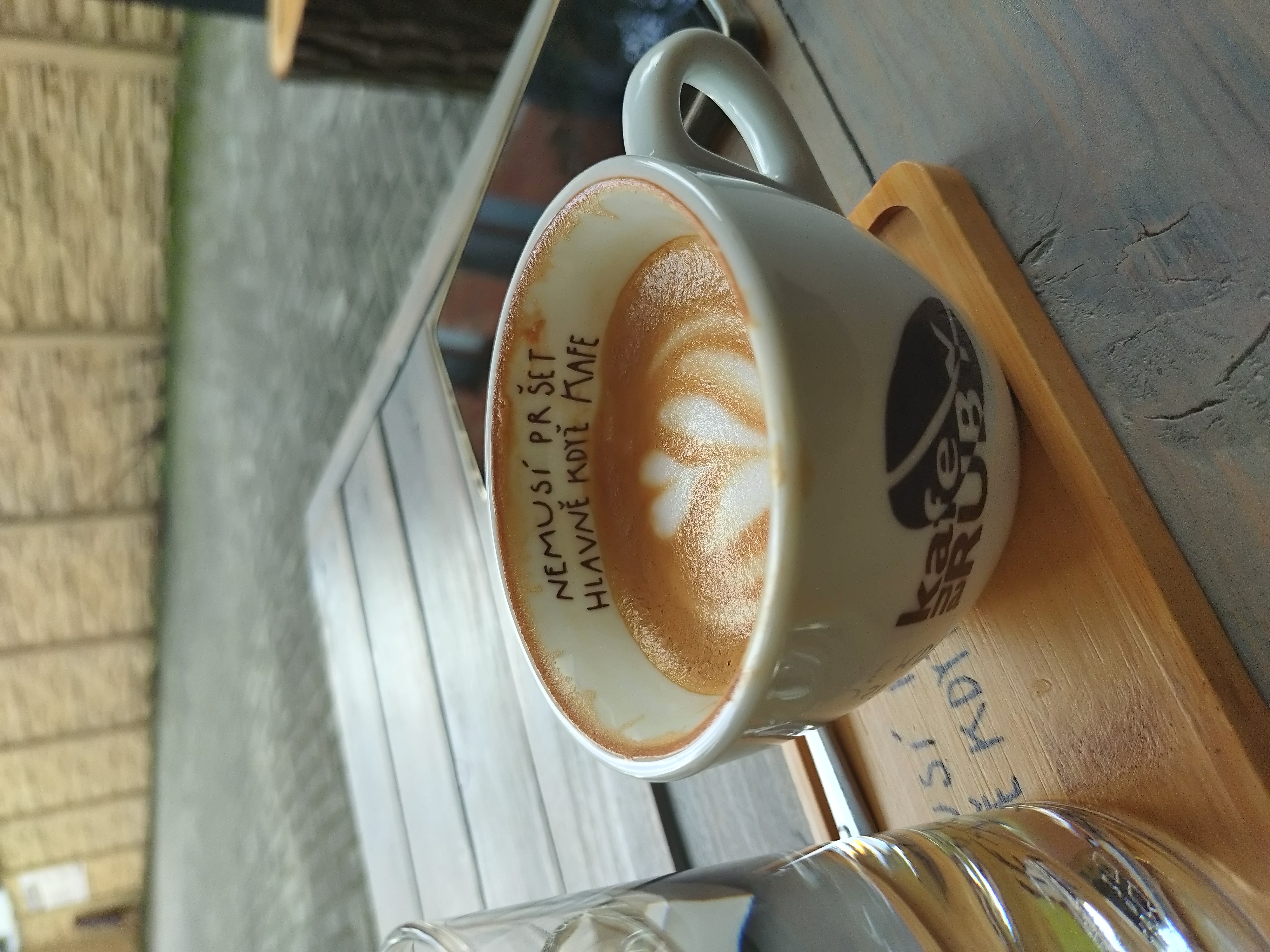 Kafe naRuby foto 2