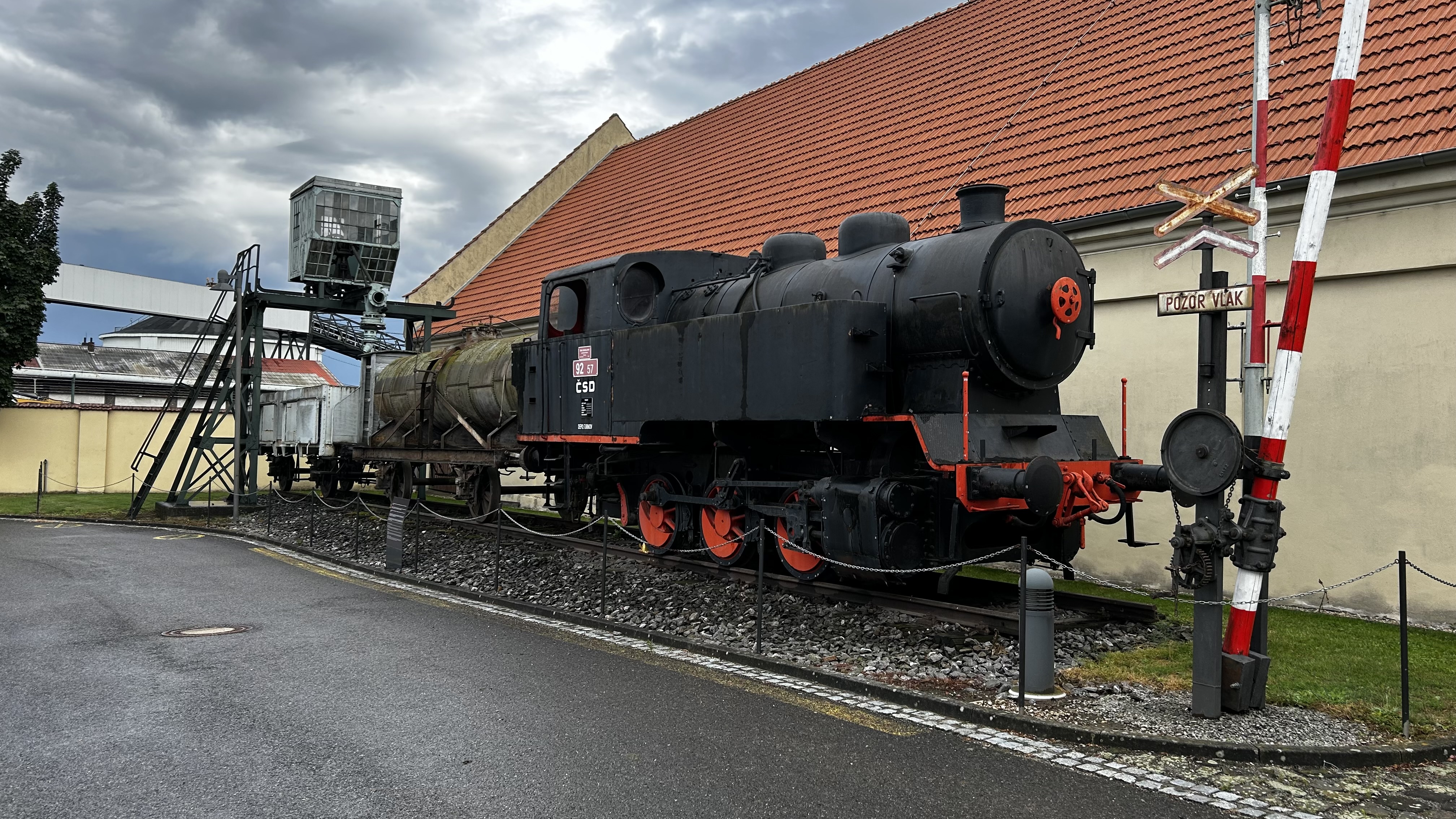 Muzeum cukru a lihu foto 6