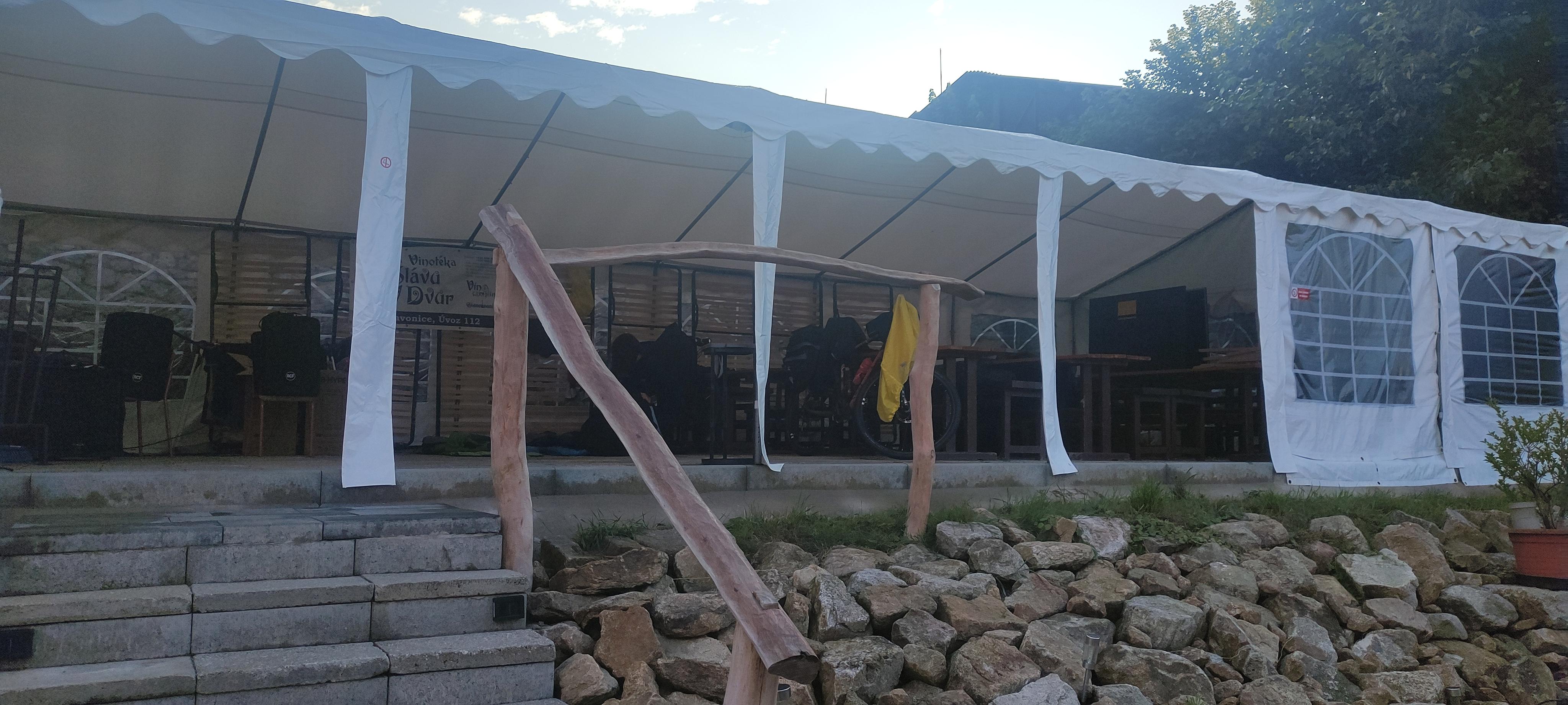 Vínocamping foto 6