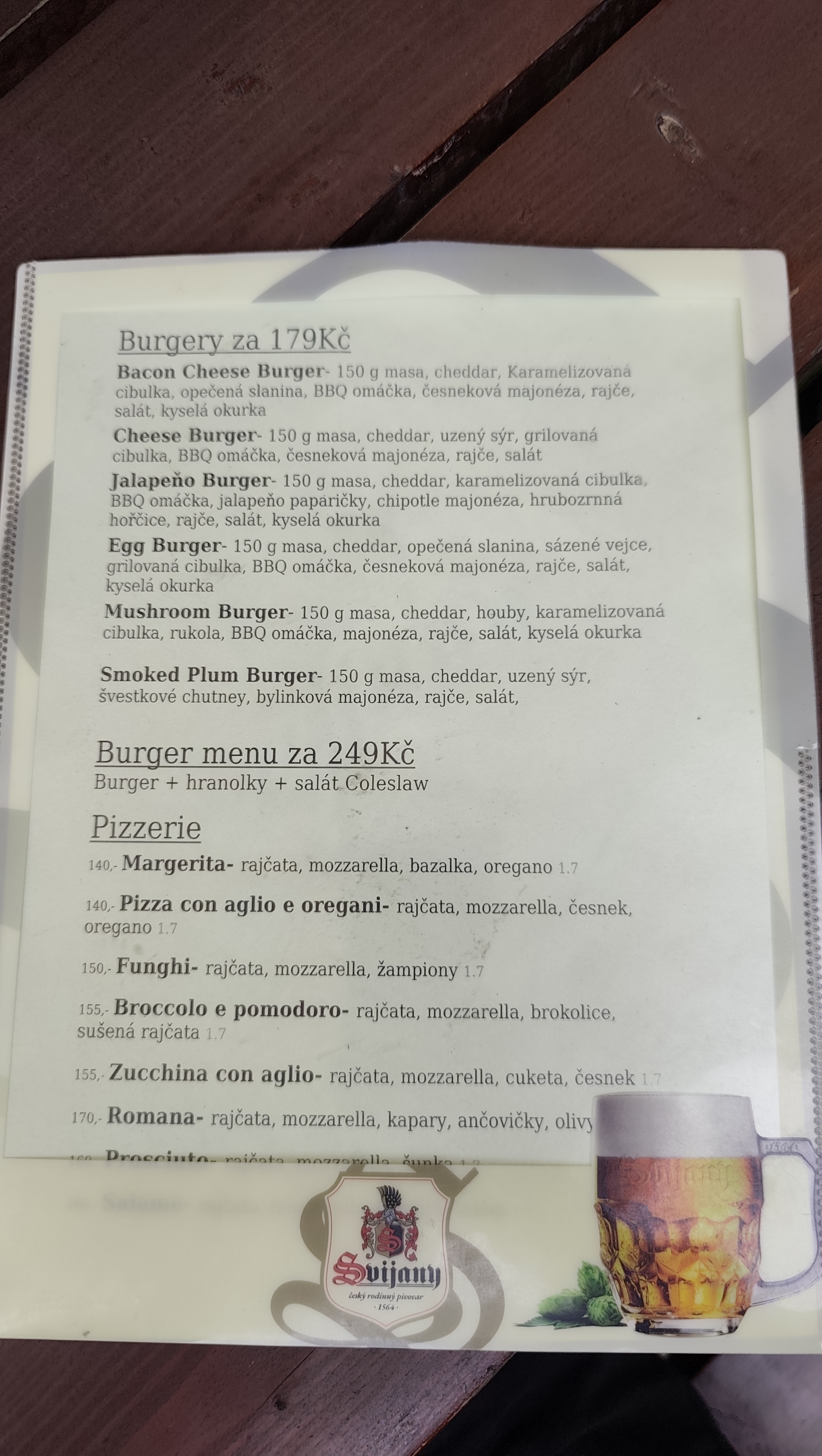 Restaurace a pizzerie Grand foto 5