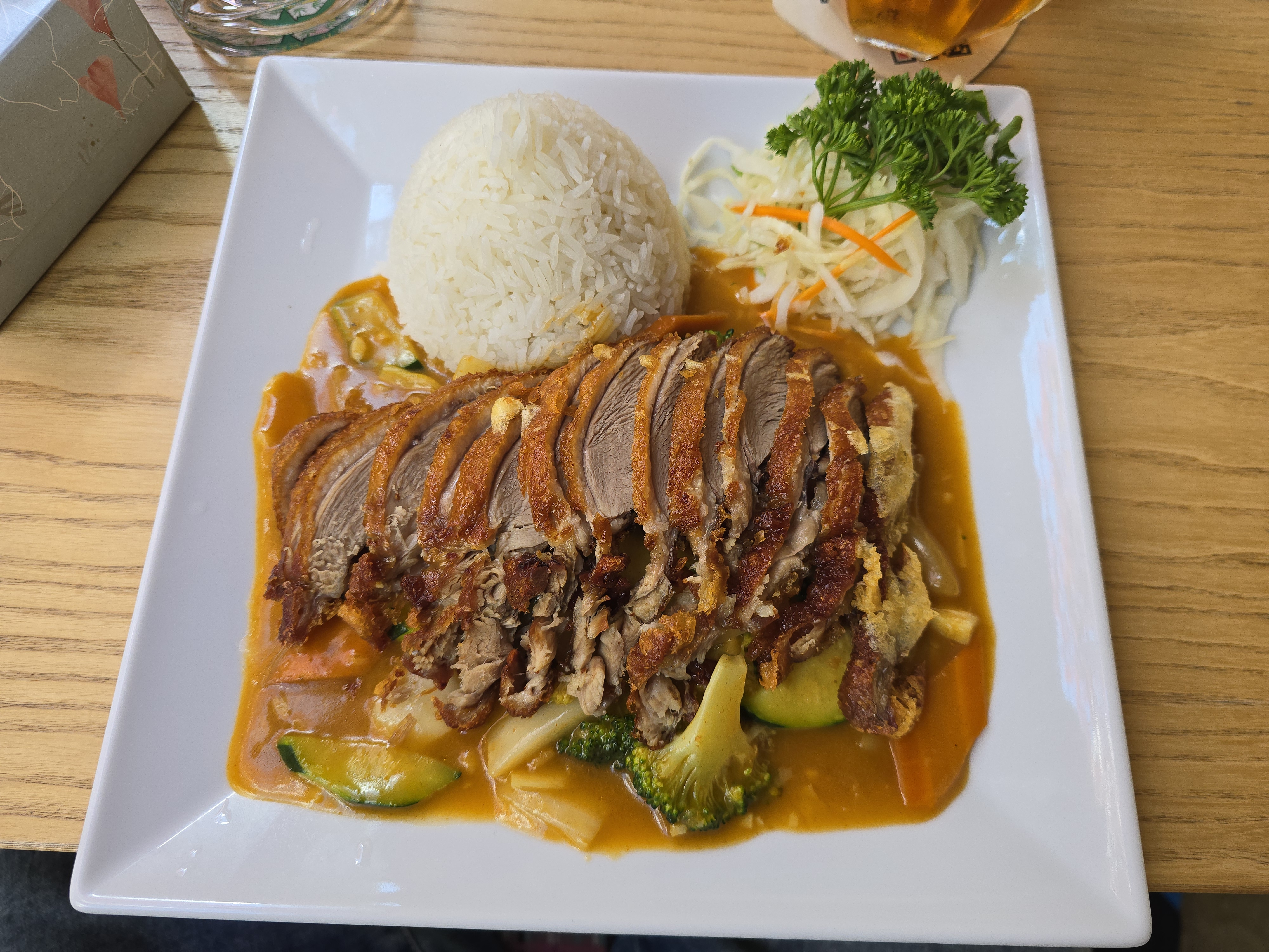 VIET SAPA RESTAURANT foto 5