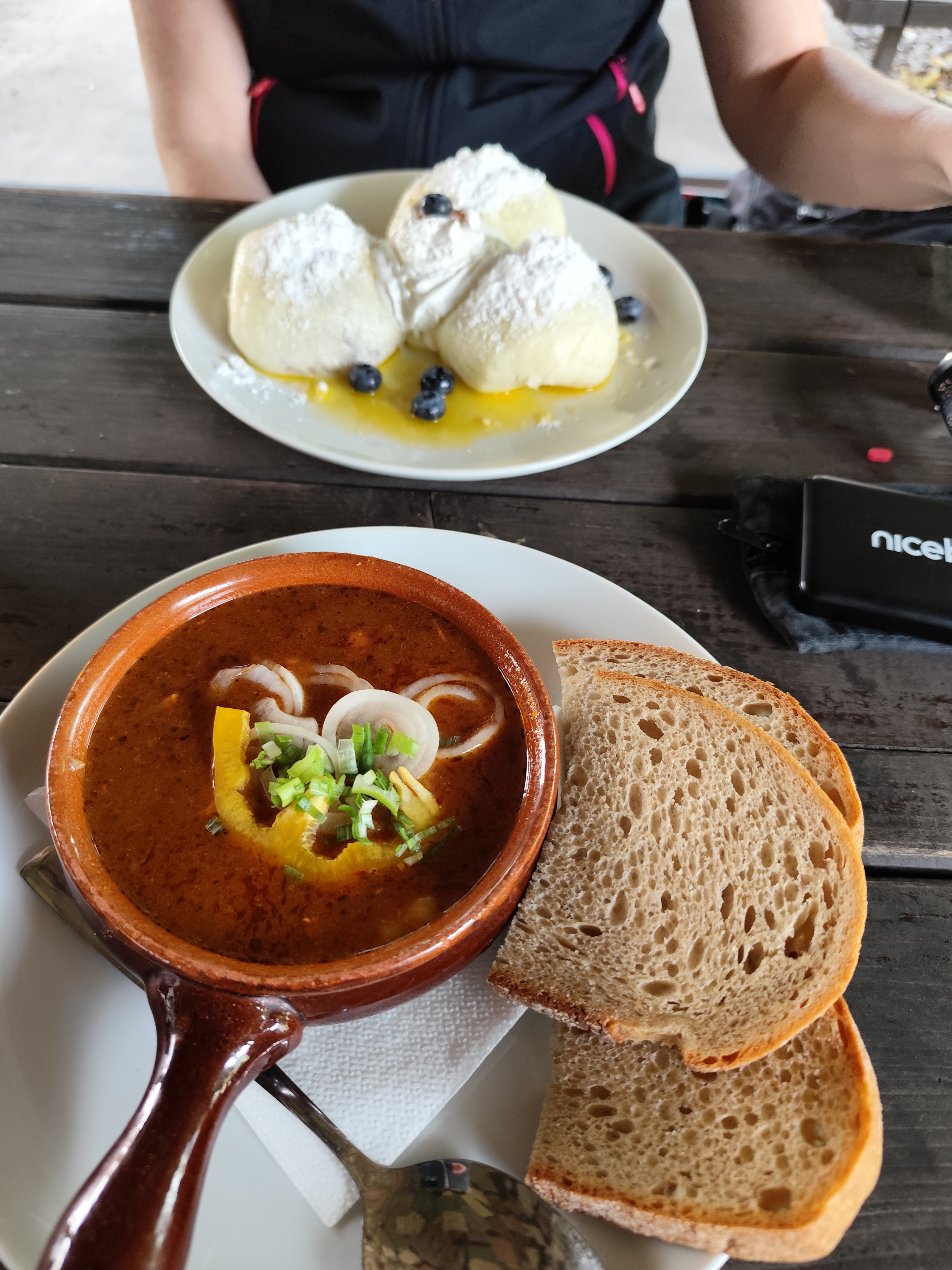 Restaurace Zátiší foto 3