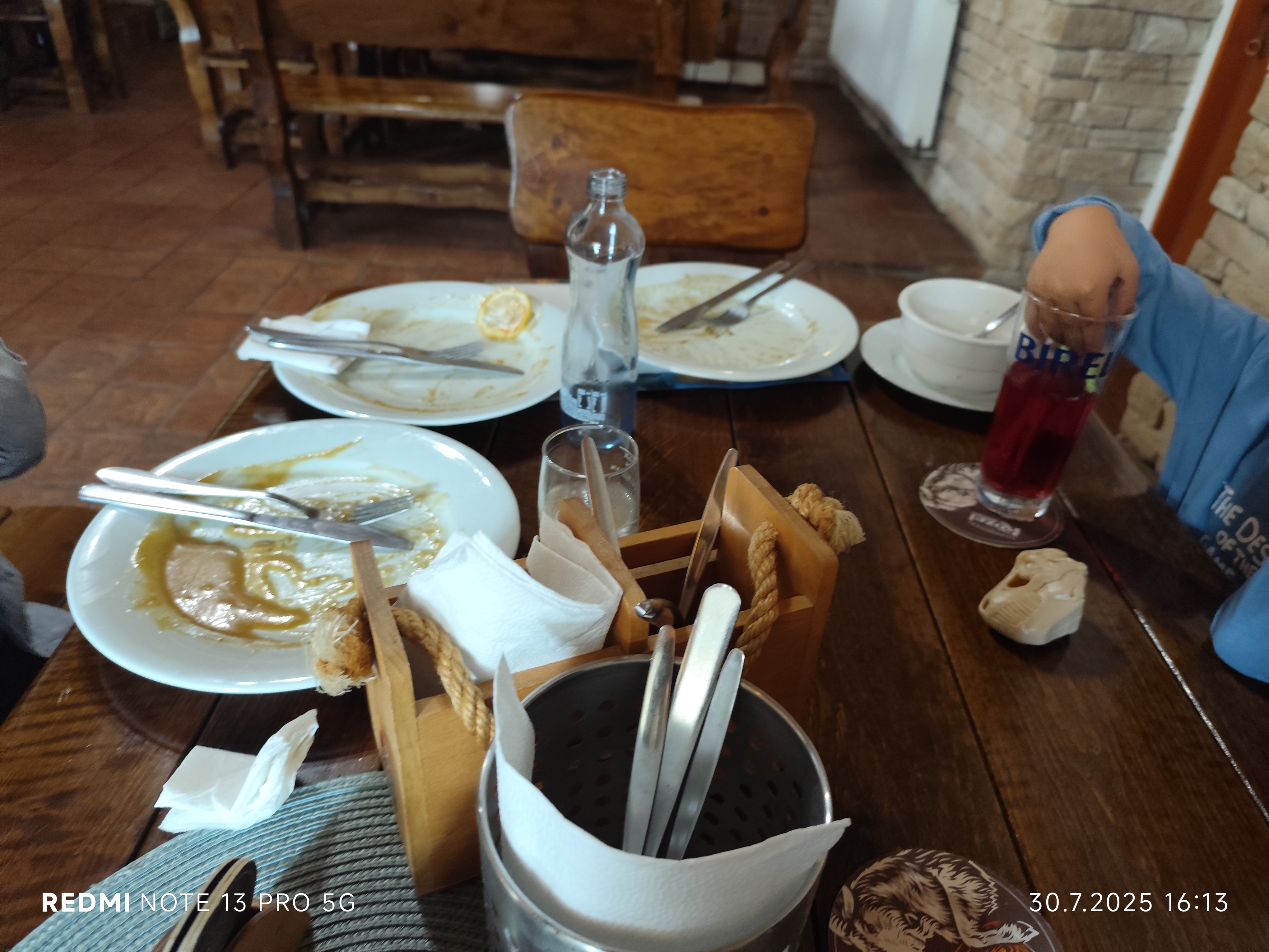 Restaurace Rozhovice foto 5