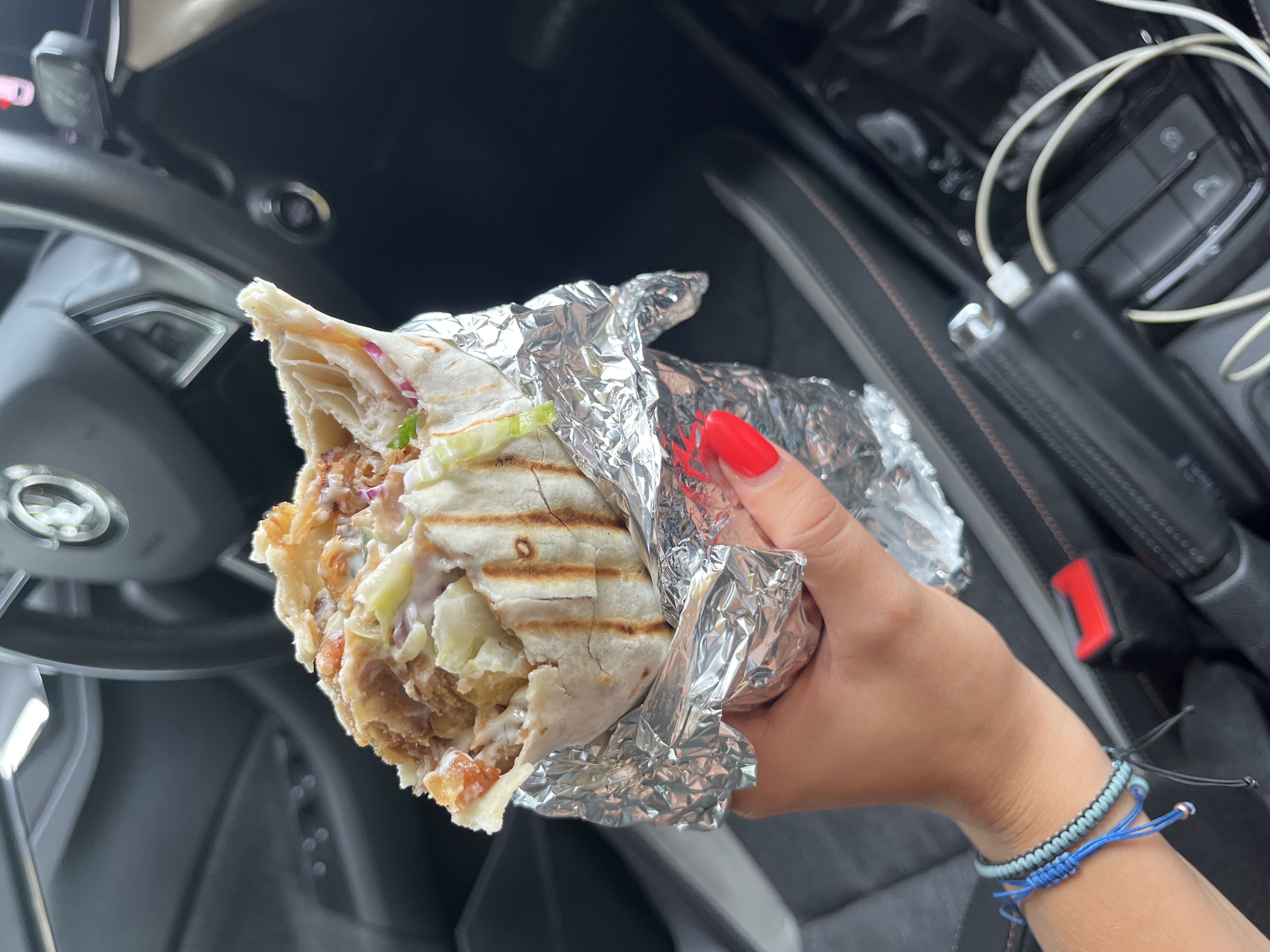 Pizza Kebab DelSimo Zliv foto 5