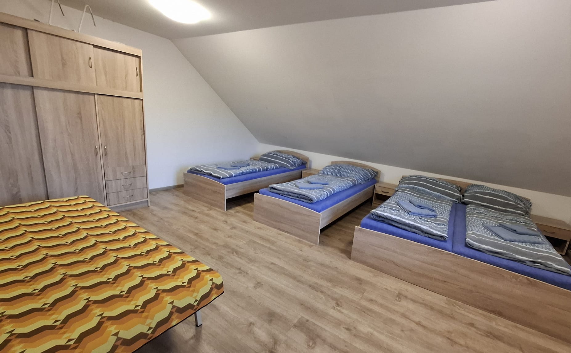 Ubytování Jablonec nad Jizerou 345 foto 2