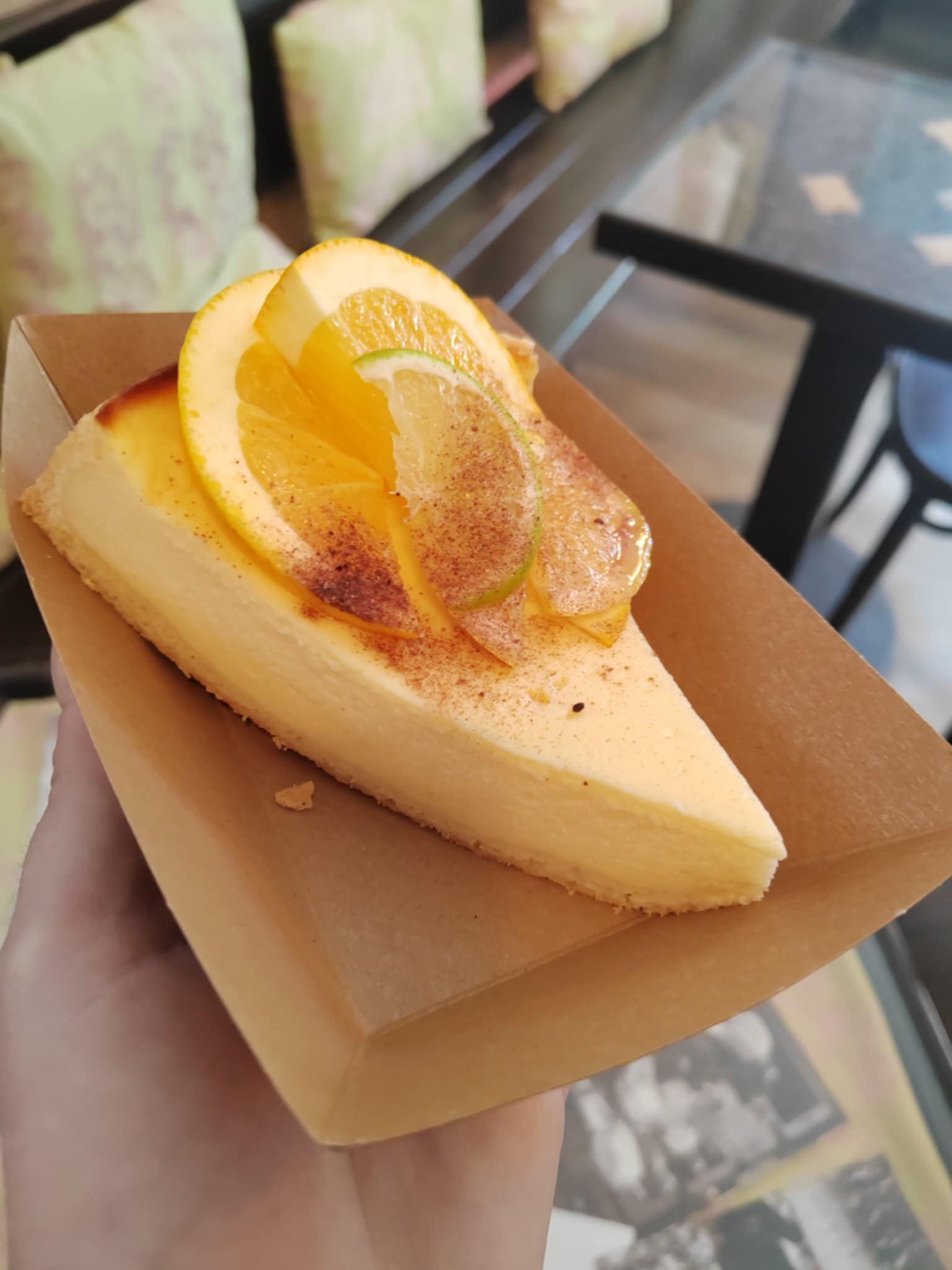 Růžová Kavárna foto 5