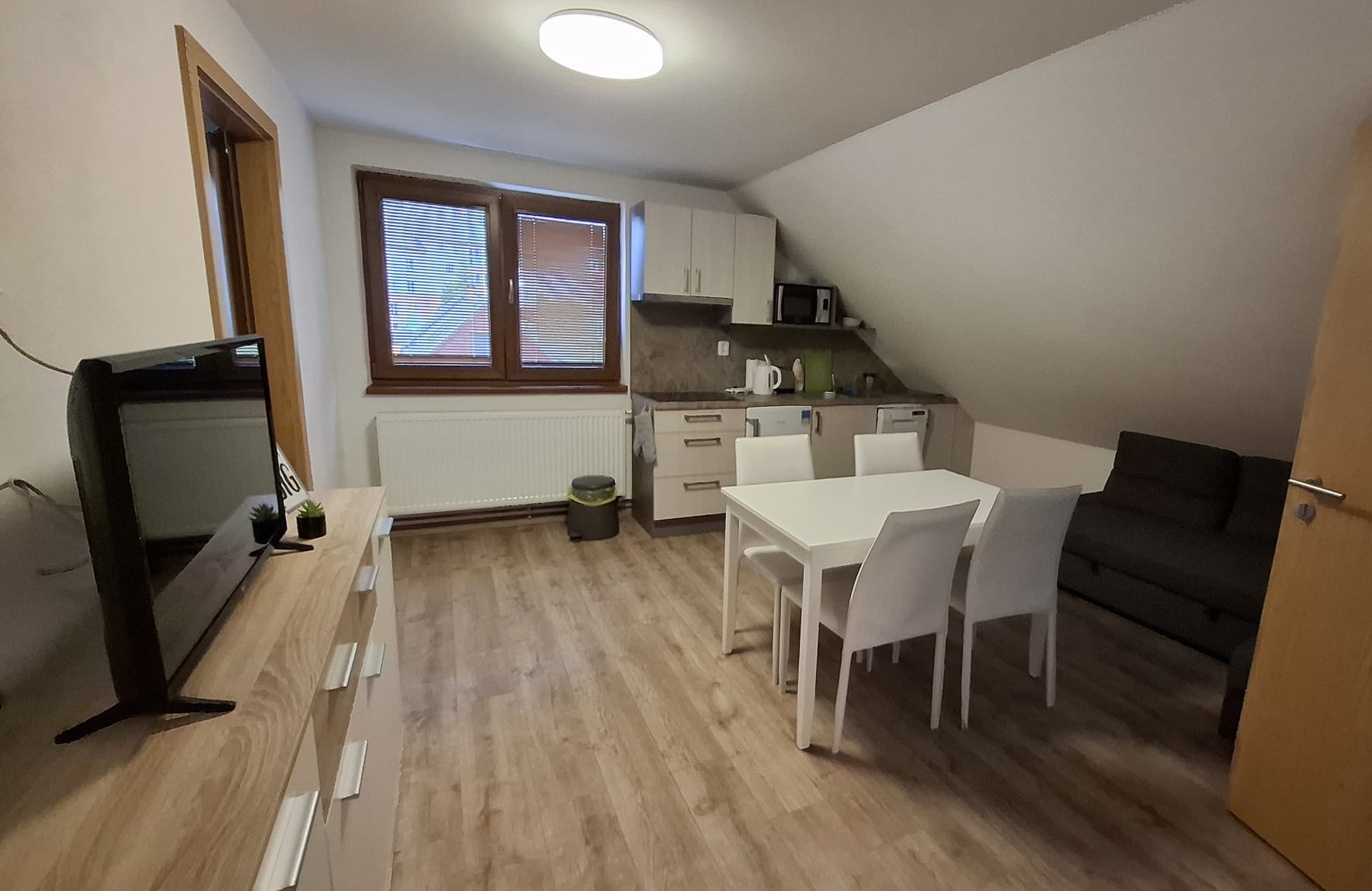 Ubytování Jablonec nad Jizerou 345 foto 4