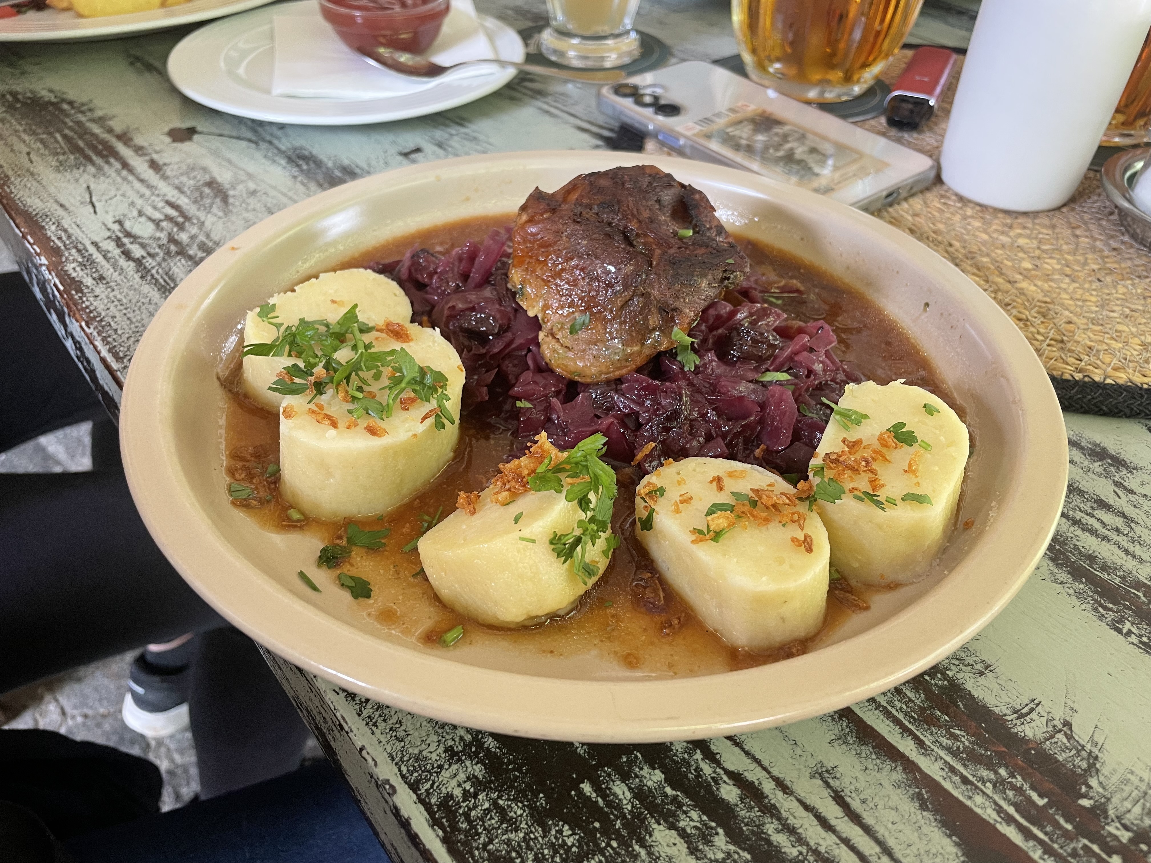 U námořníka Restaurant a penzion foto 6