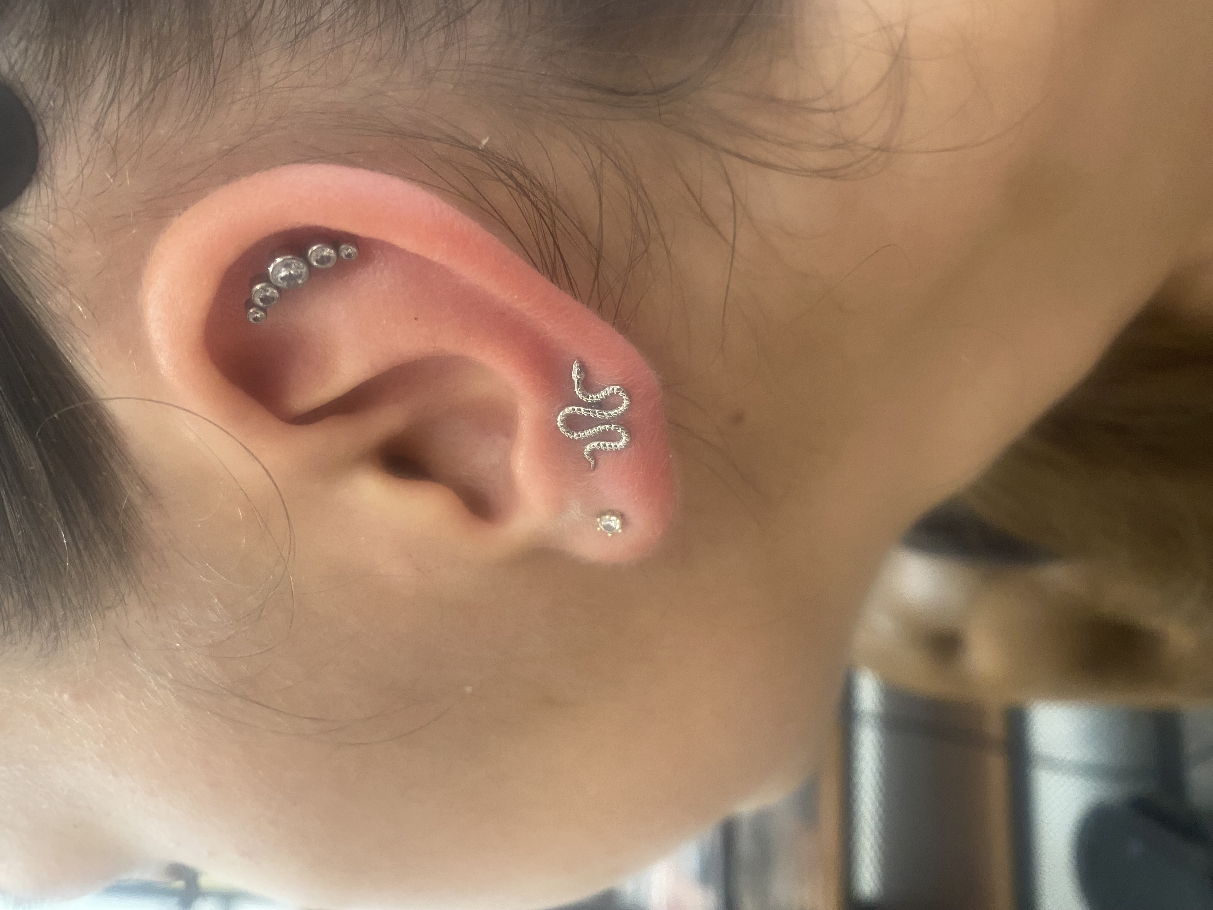 VEAN Tattoo & Piercing foto 3