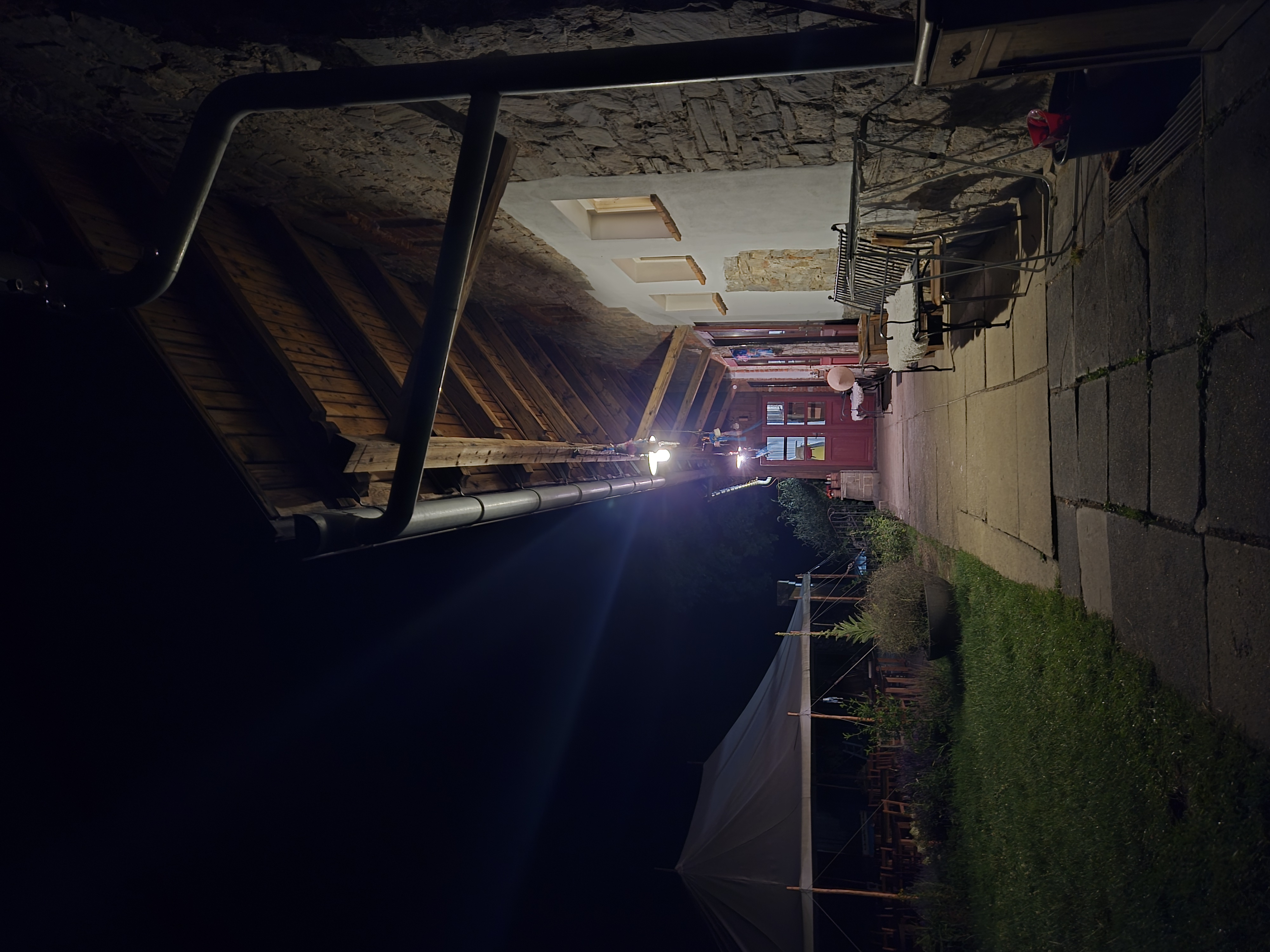 Rekreační areál Lhotka foto 3