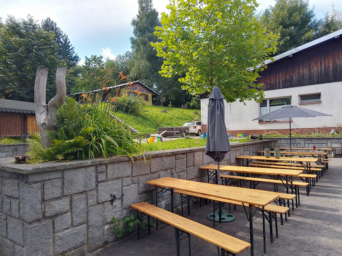 Středisko Doubrava foto 5