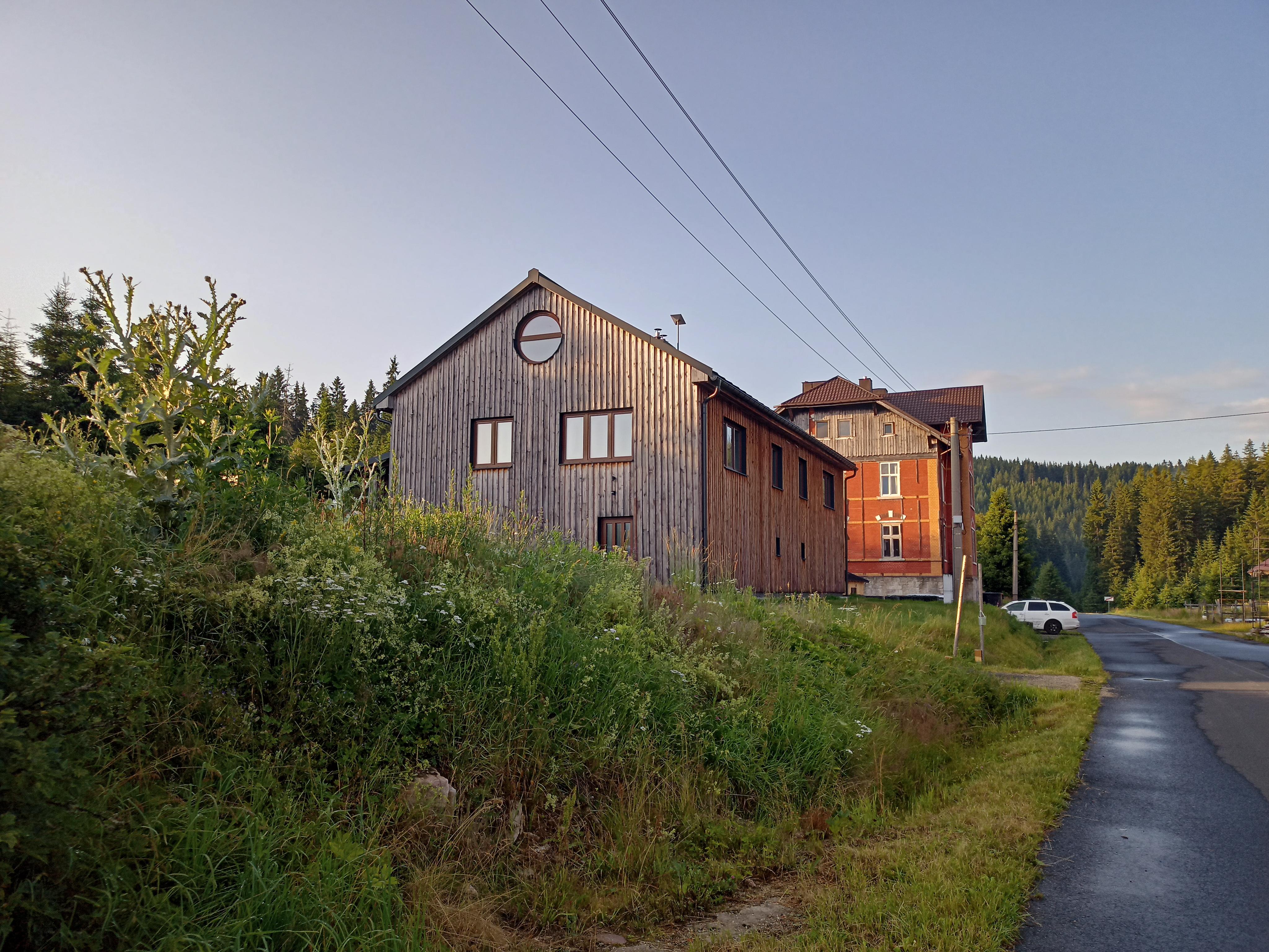 Apartmány Jelení vrch foto 6